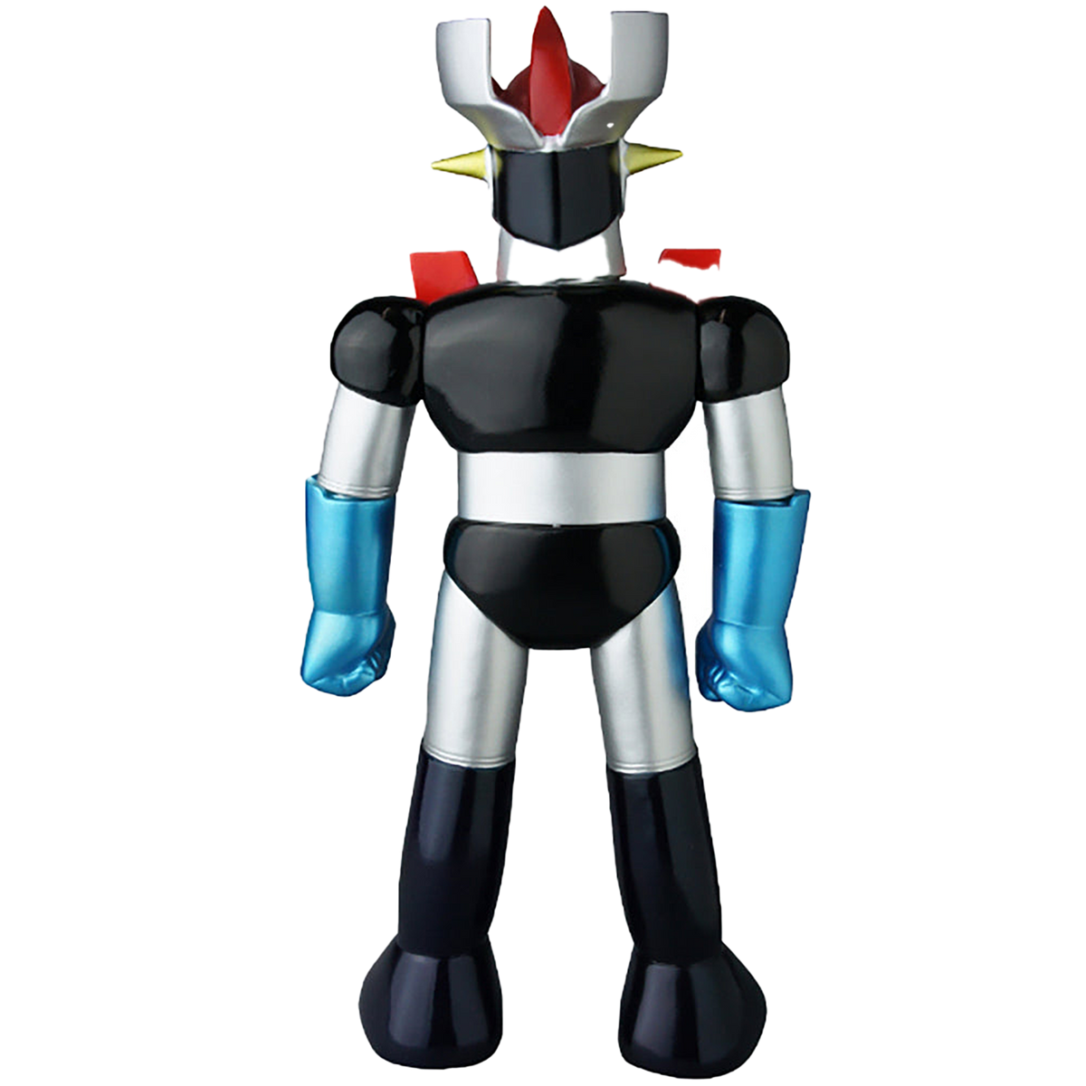 マジンガーＺ （原作版メタリックカラー）