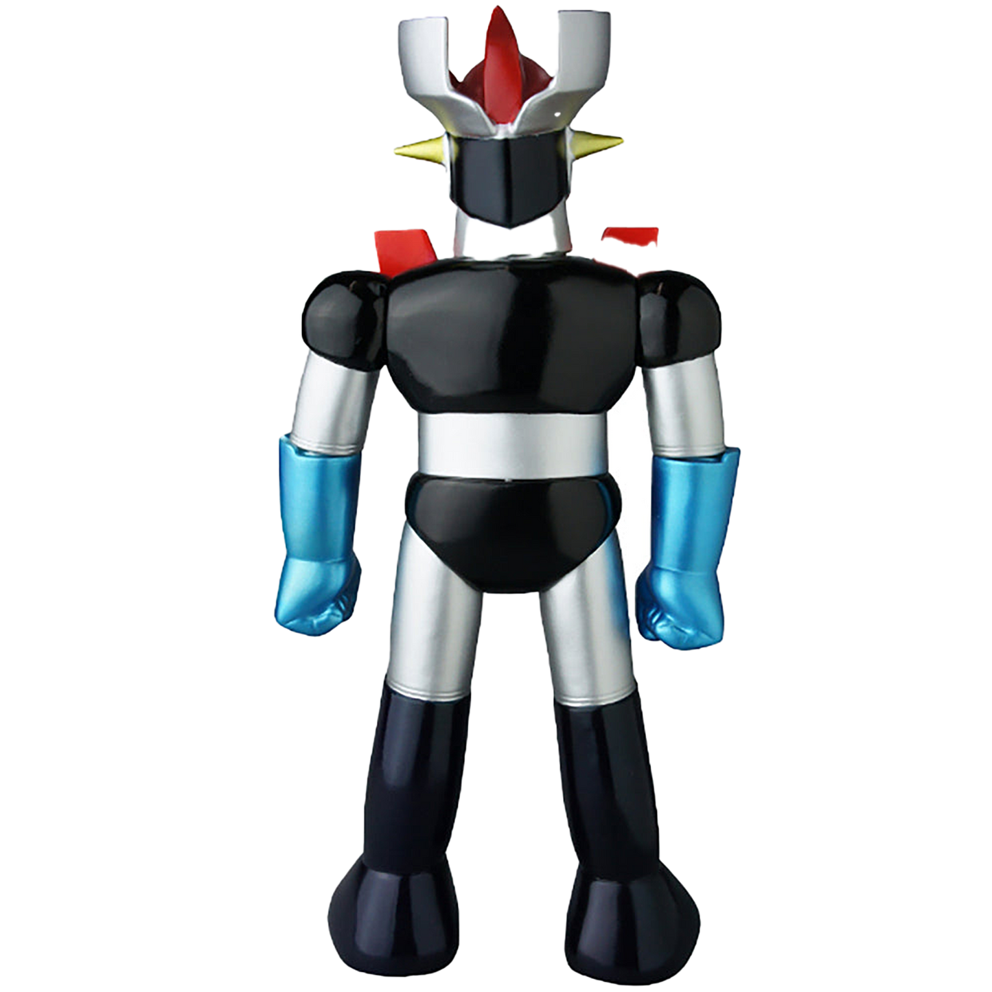 マジンガーＺ （原作版メタリックカラー）