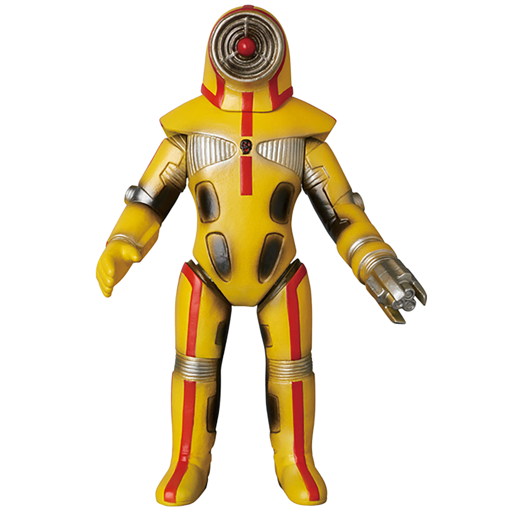 ナナツマン （ロボット刑事より）