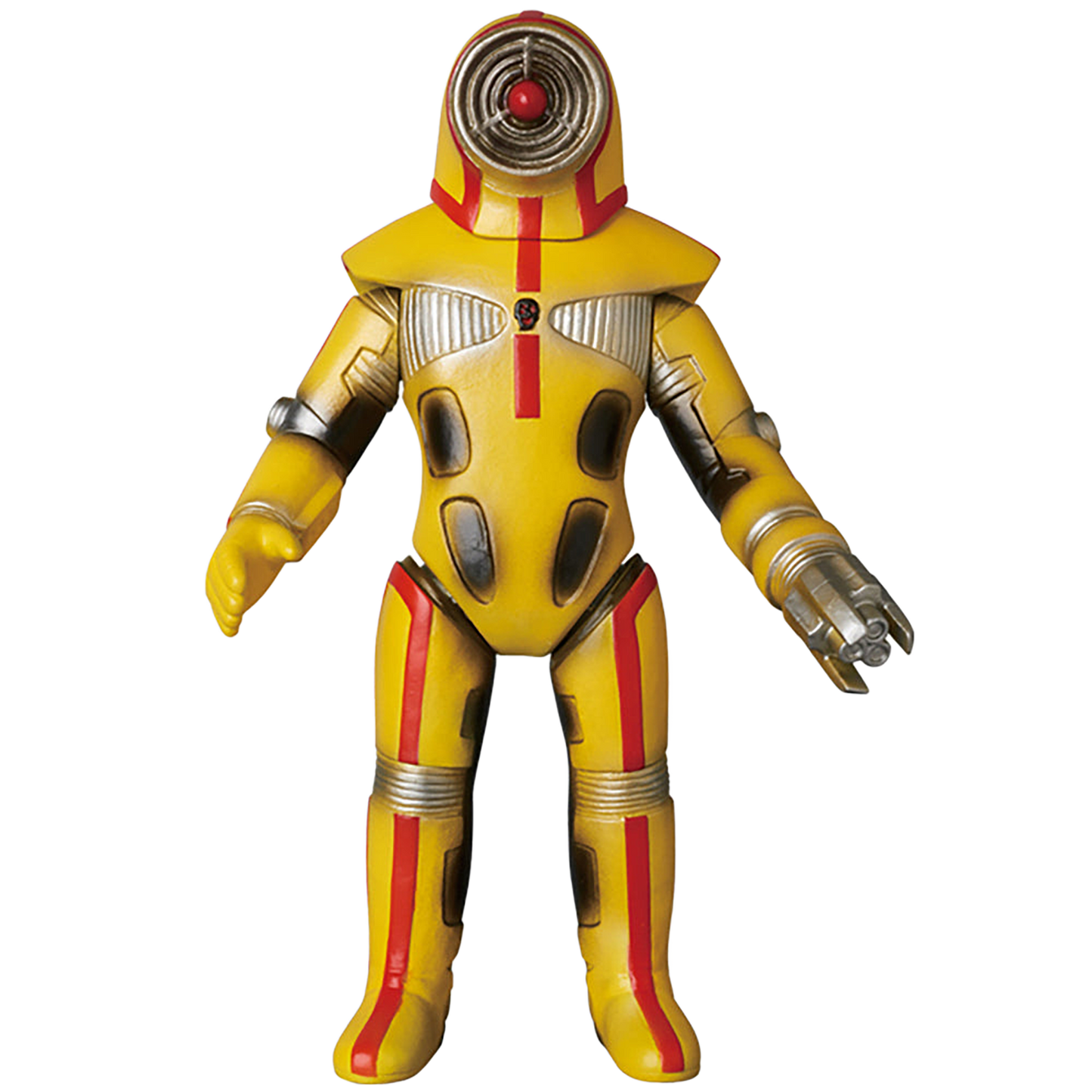 ナナツマン （ロボット刑事より）