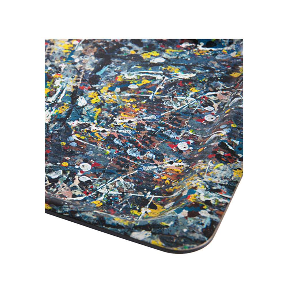 WOOD TRAY x SAITO WOOD "JACKSON POLLOCK STUDIO"_3