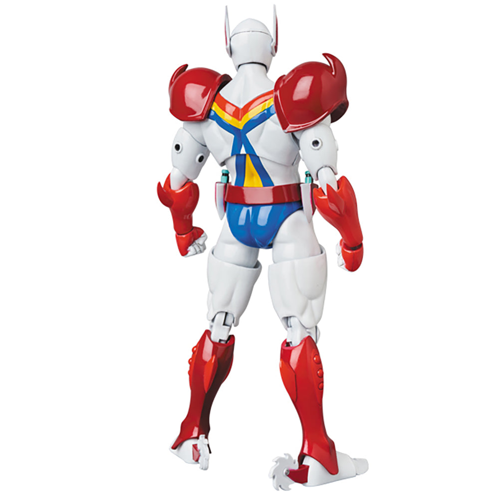 MEGA HERO テッカマン_2