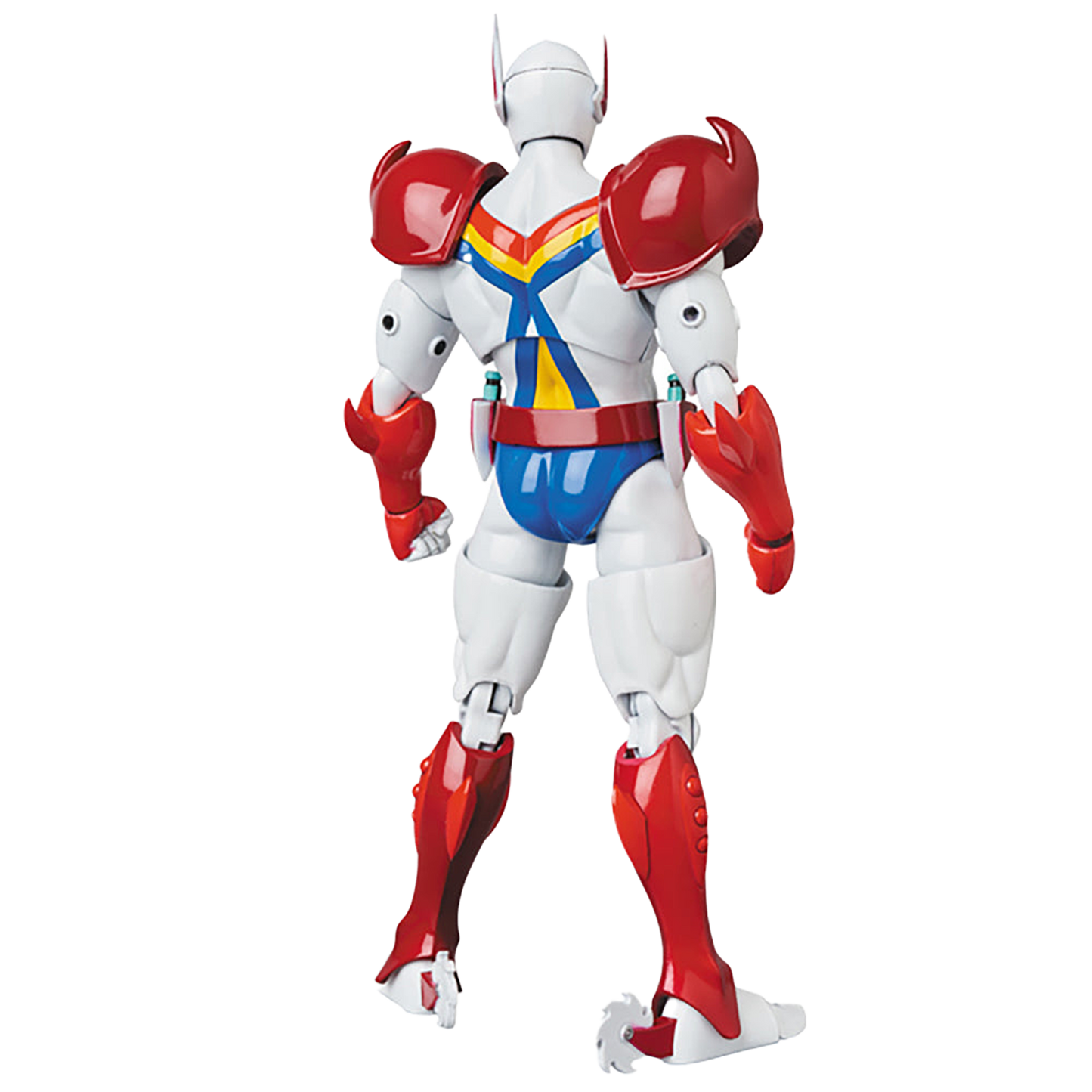 MEGA HERO テッカマン