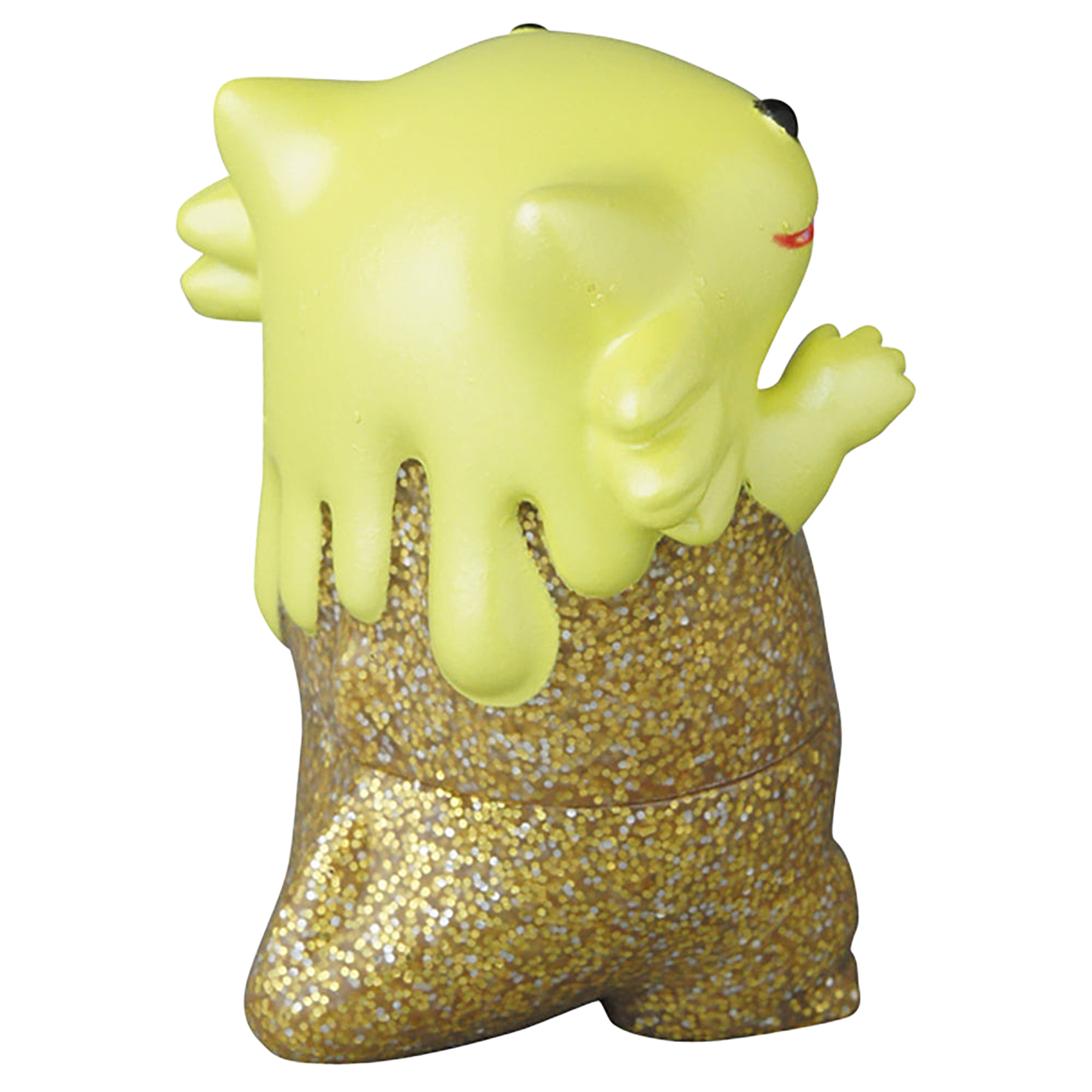 VAG（VINYL ARTIST GACHA） バイロン（One up.限定スペシャルカラー）