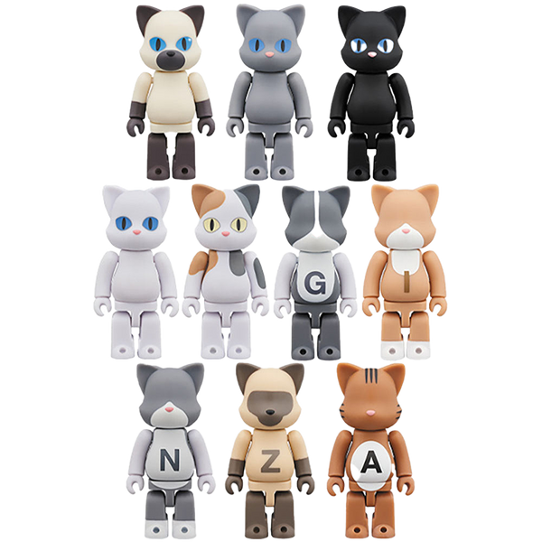 NY@BRICK THE CONVENI | MEDICOM TOY OFFICIAL STORE