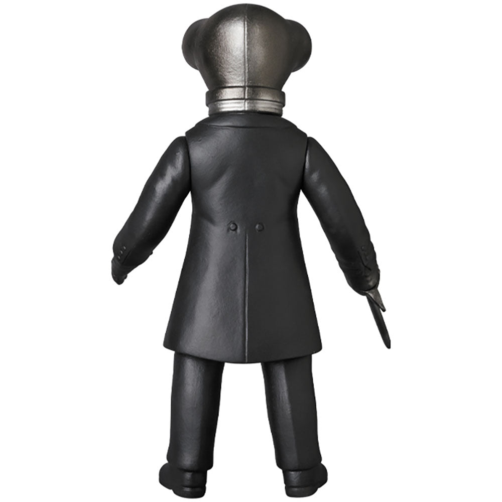 ガンリキマン（ロボット刑事より）_1