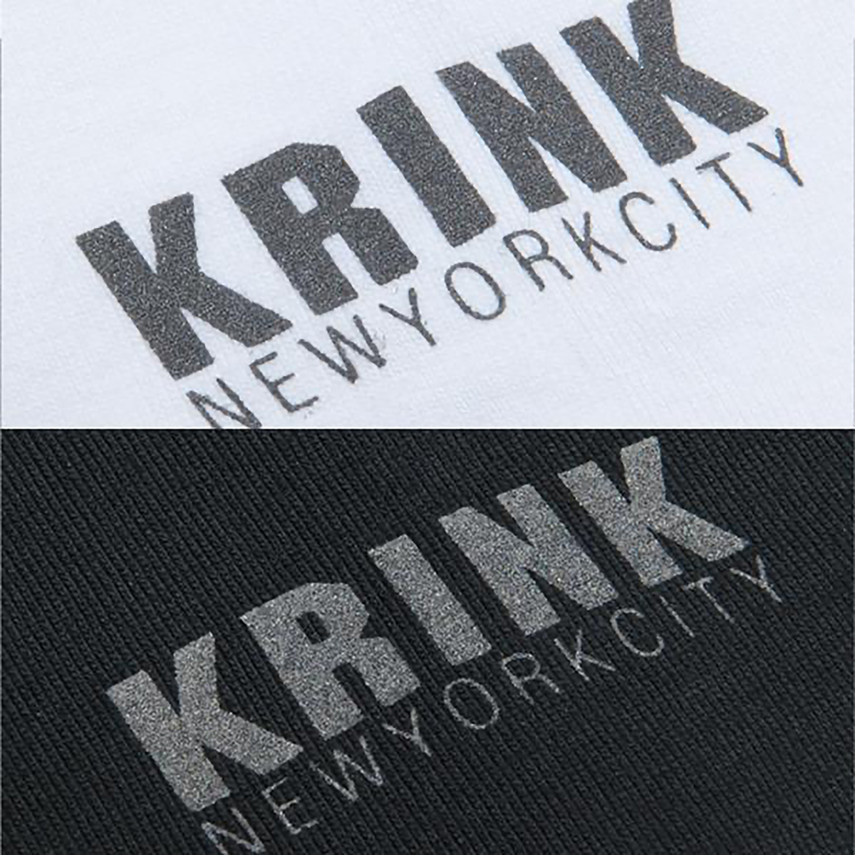 LONGSLEEVE TEE "GRAPHIC"