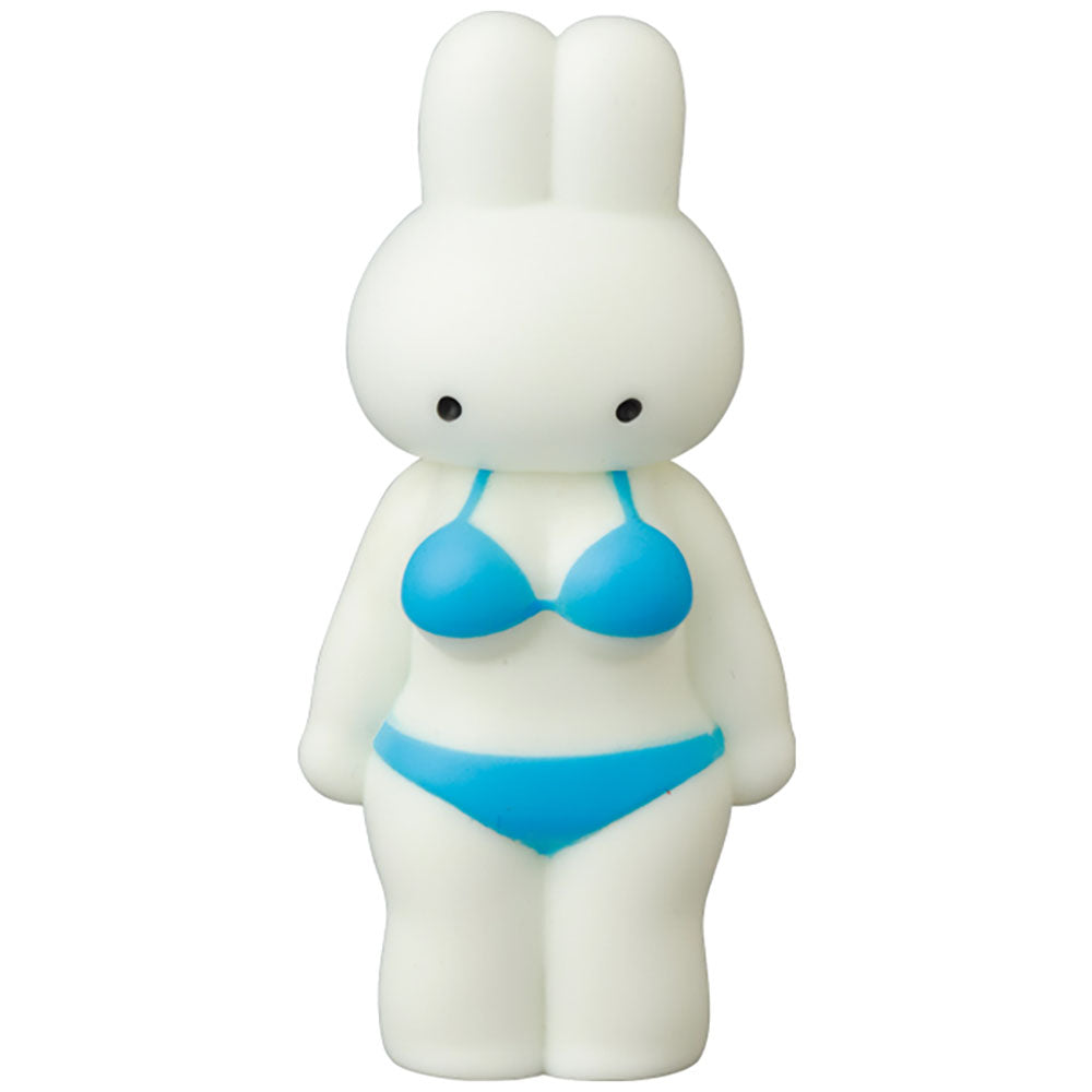 VAG(VINYL ARTIST GACHA) SERIES 27 コンプライアンスウサギ_1