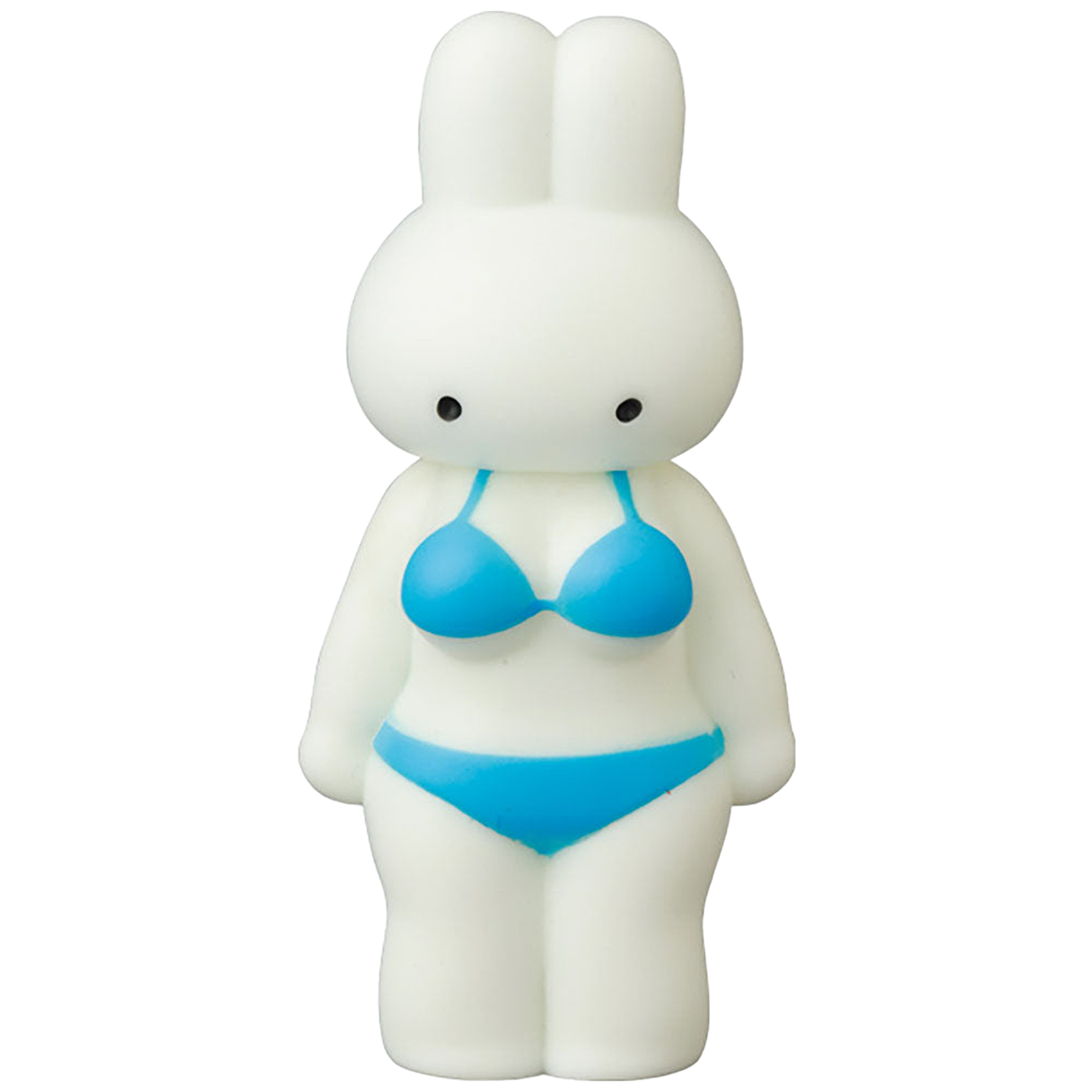VAG(VINYL ARTIST GACHA) SERIES 27 コンプライアンスウサギ