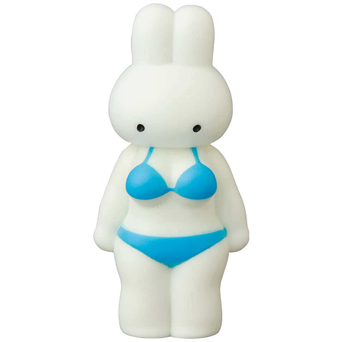VAG(VINYL ARTIST GACHA) SERIES 27 コンプライアンスウサギ