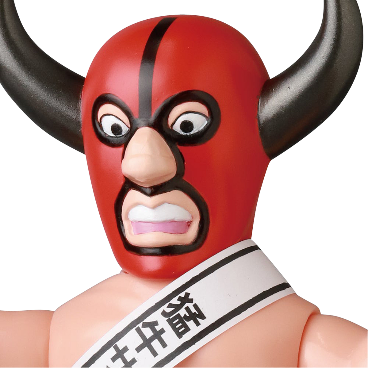 
Tiger Mask(Anime version) Mogyu Samson《Planned to be shipped in June 2022》