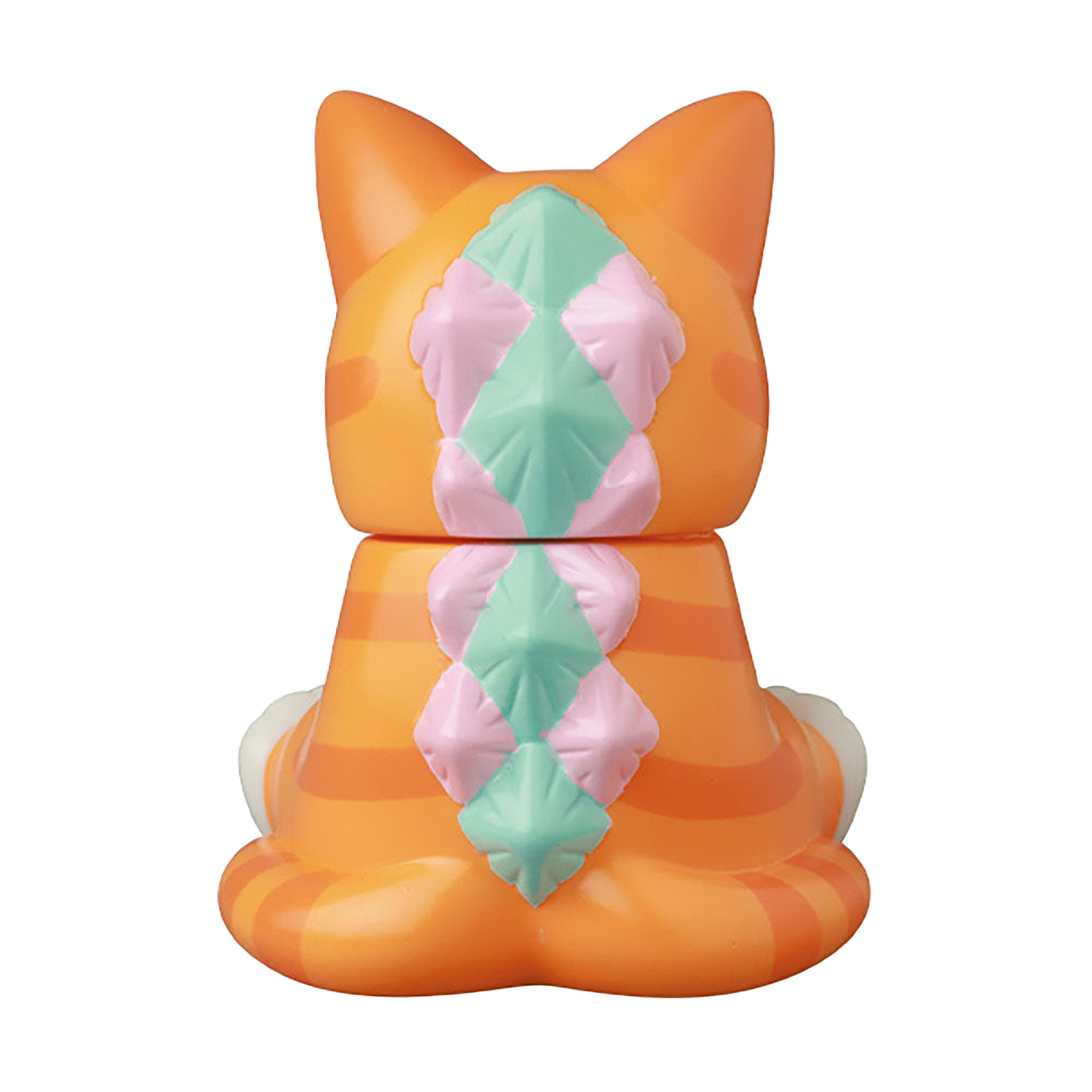 VAG(VINYL ARTIST GACHA) SERIES 36 ちょこんとおすわりネゴラ