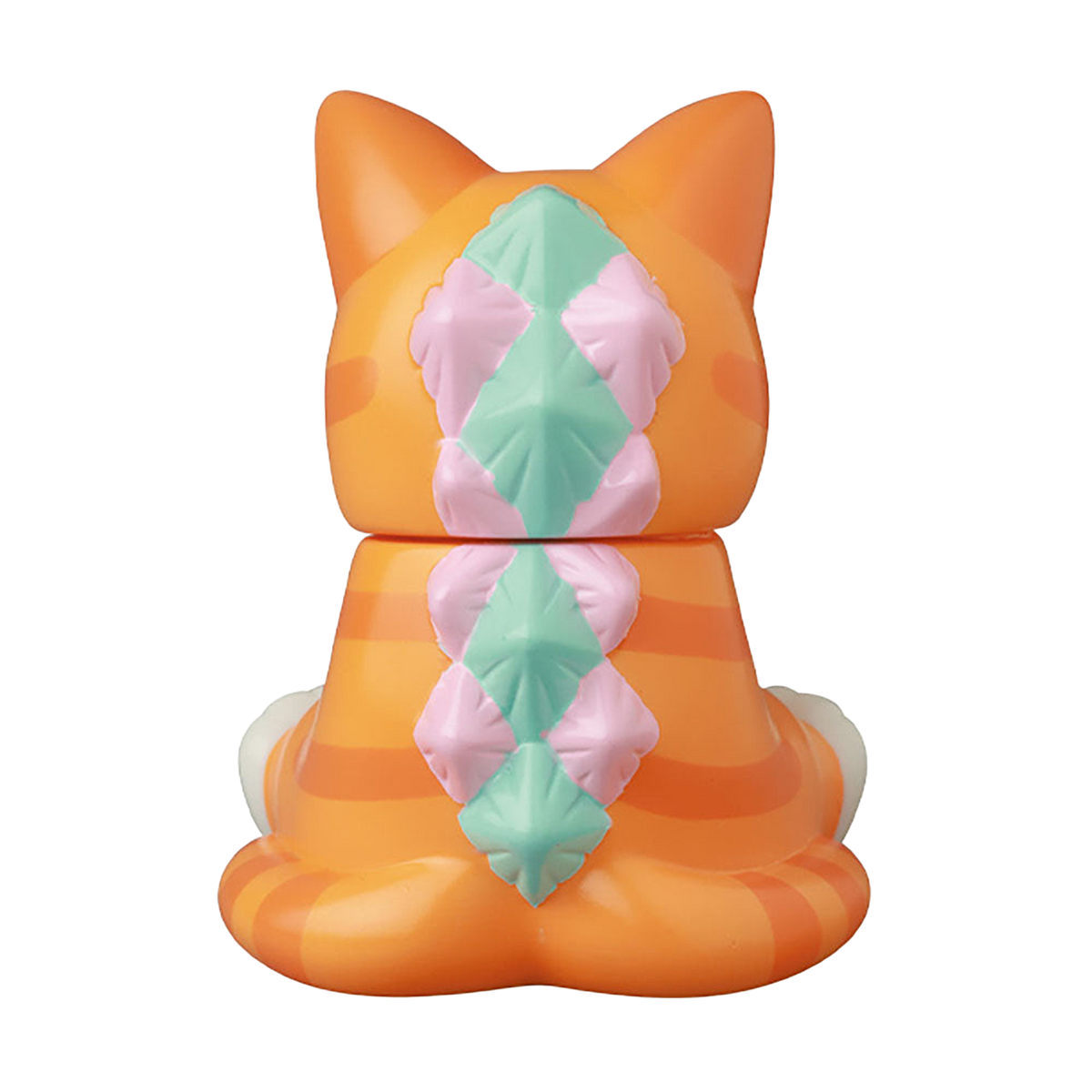 VAG(VINYL ARTIST GACHA) SERIES 36 ちょこんとおすわりネゴラ