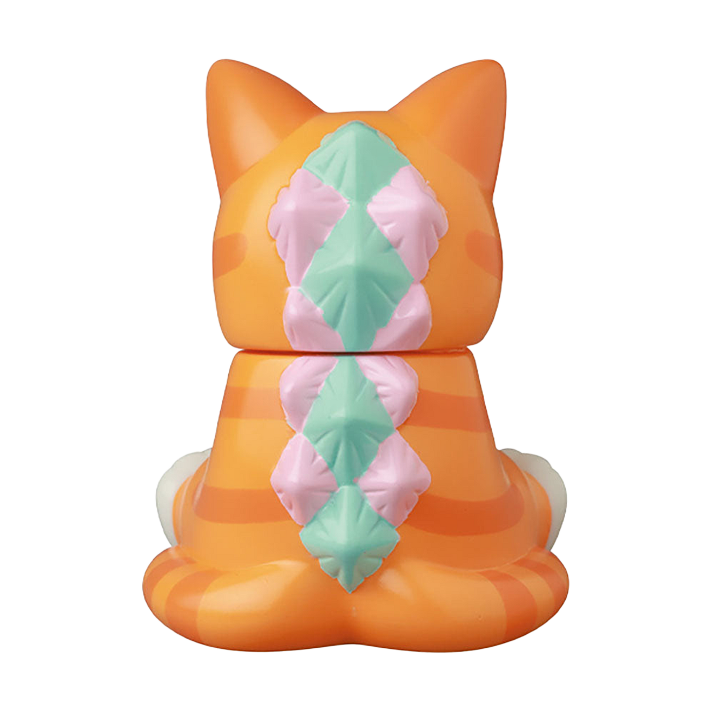 VAG(VINYL ARTIST GACHA) SERIES 36 ちょこんとおすわりネゴラ