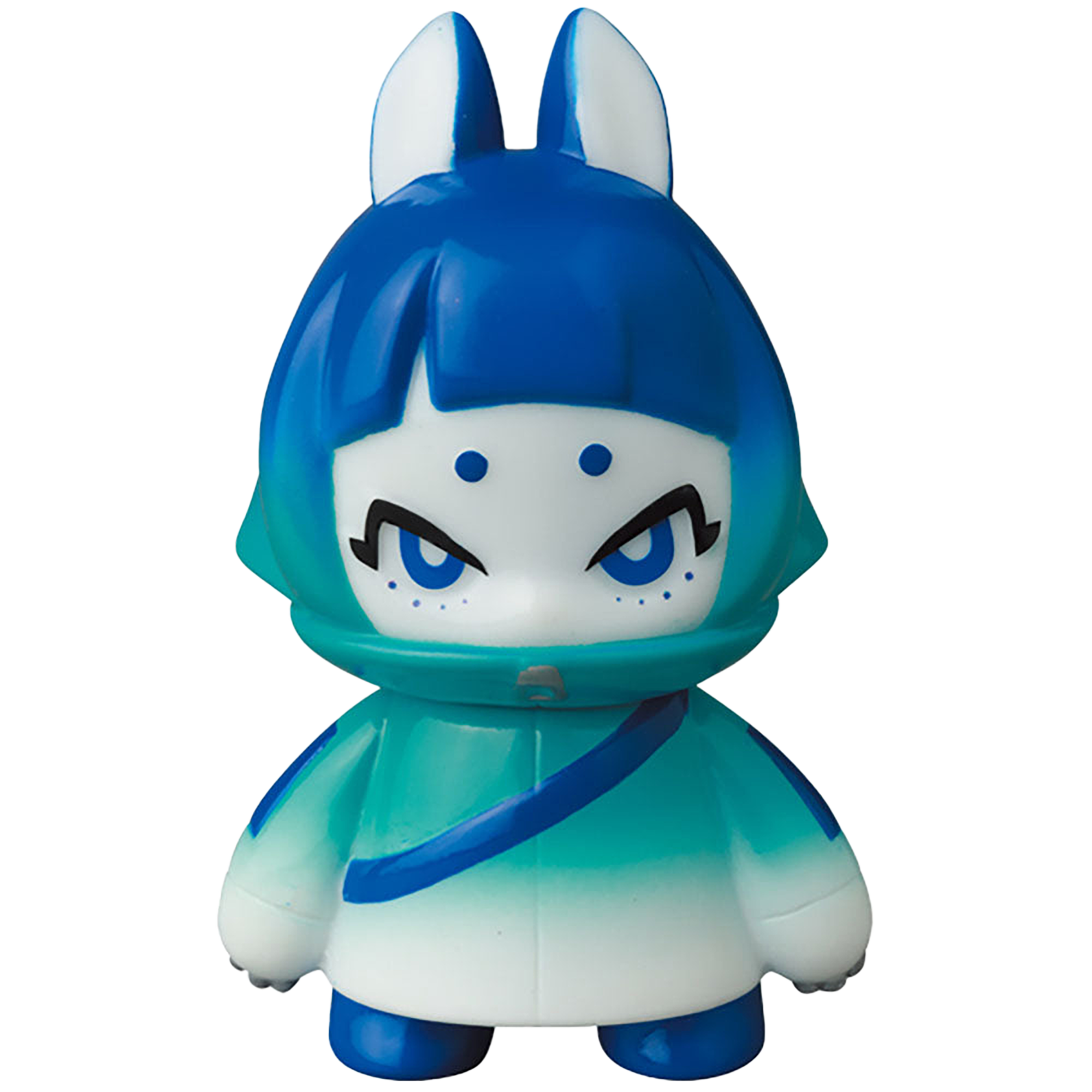 VAG(VINYL ARTIST GACHA) SPECIAL デンシコウサギ