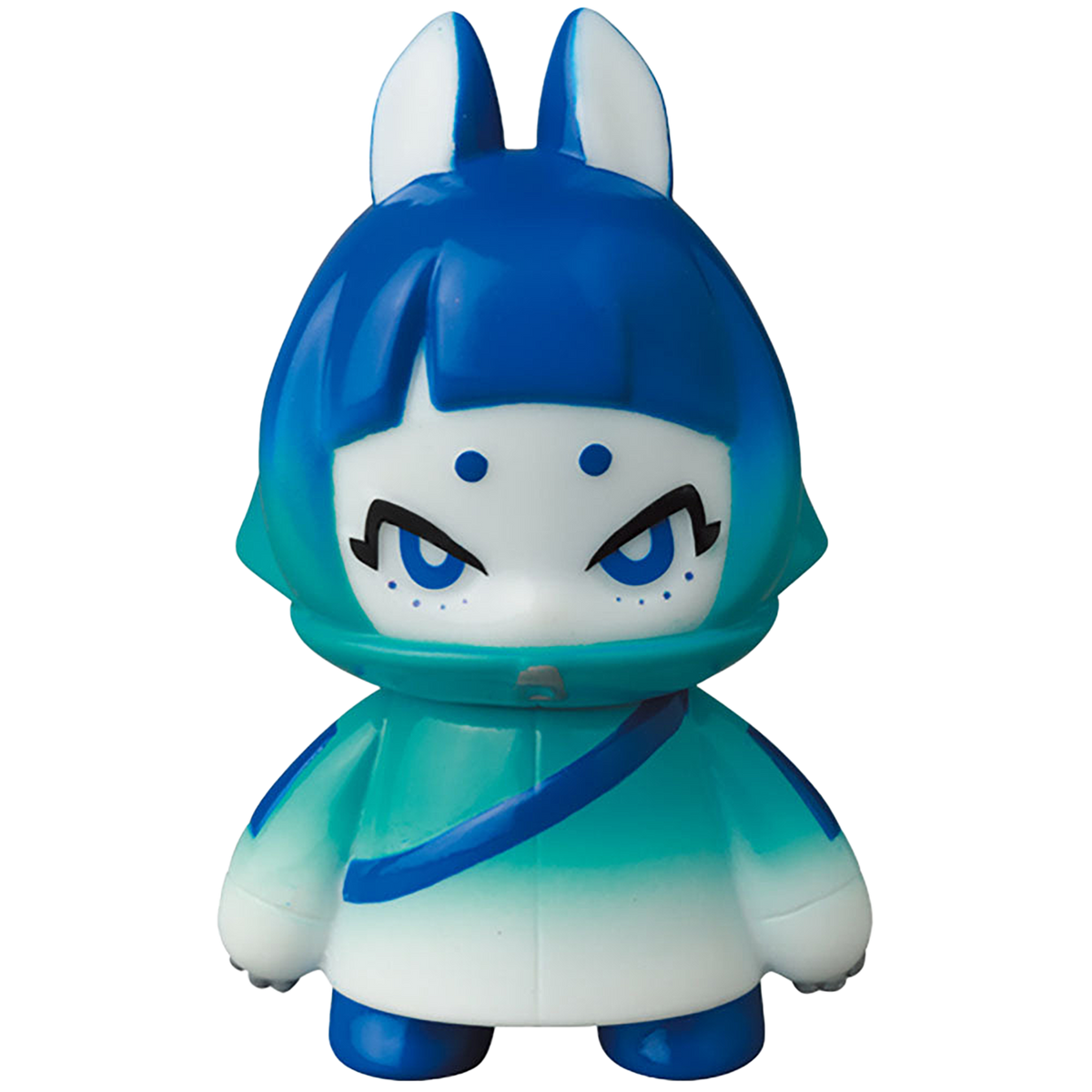 VAG(VINYL ARTIST GACHA) SPECIAL デンシコウサギ