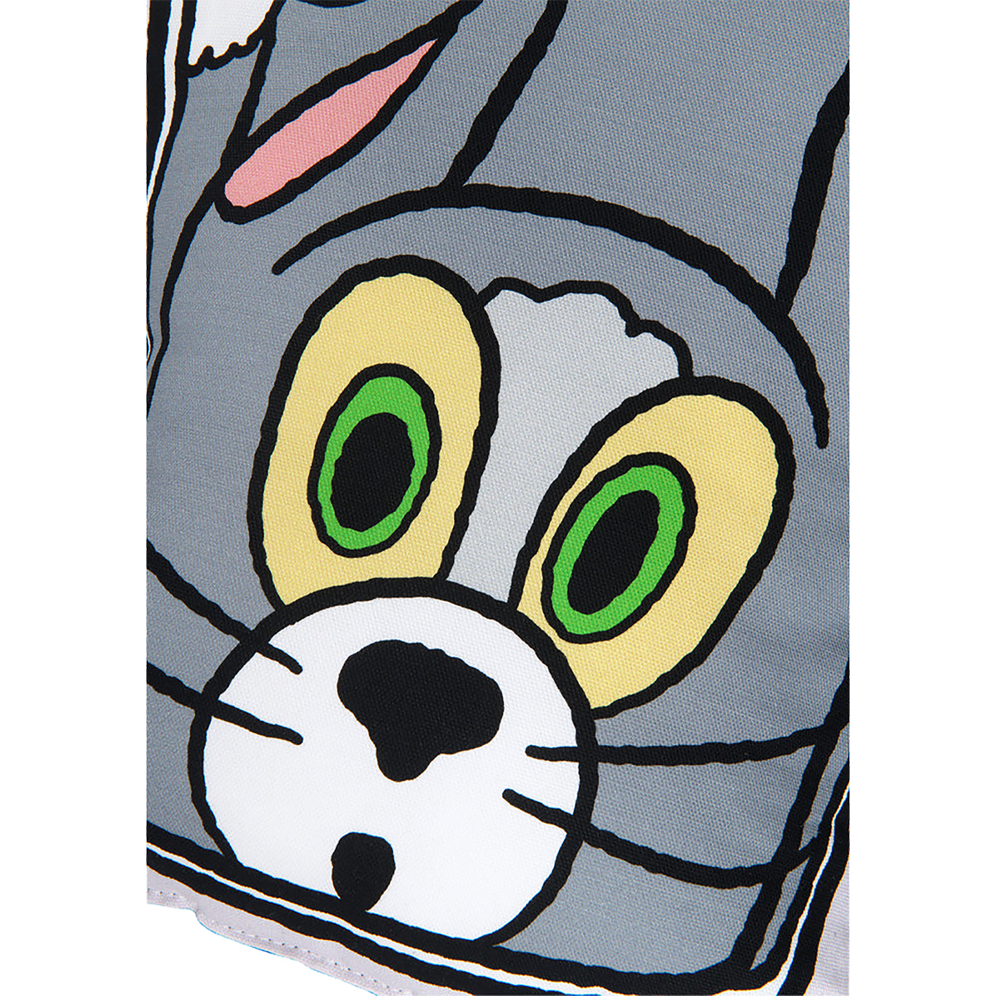 MLE＜TOM and JERRY＞ DIE-CUT CUSHION (TOM)