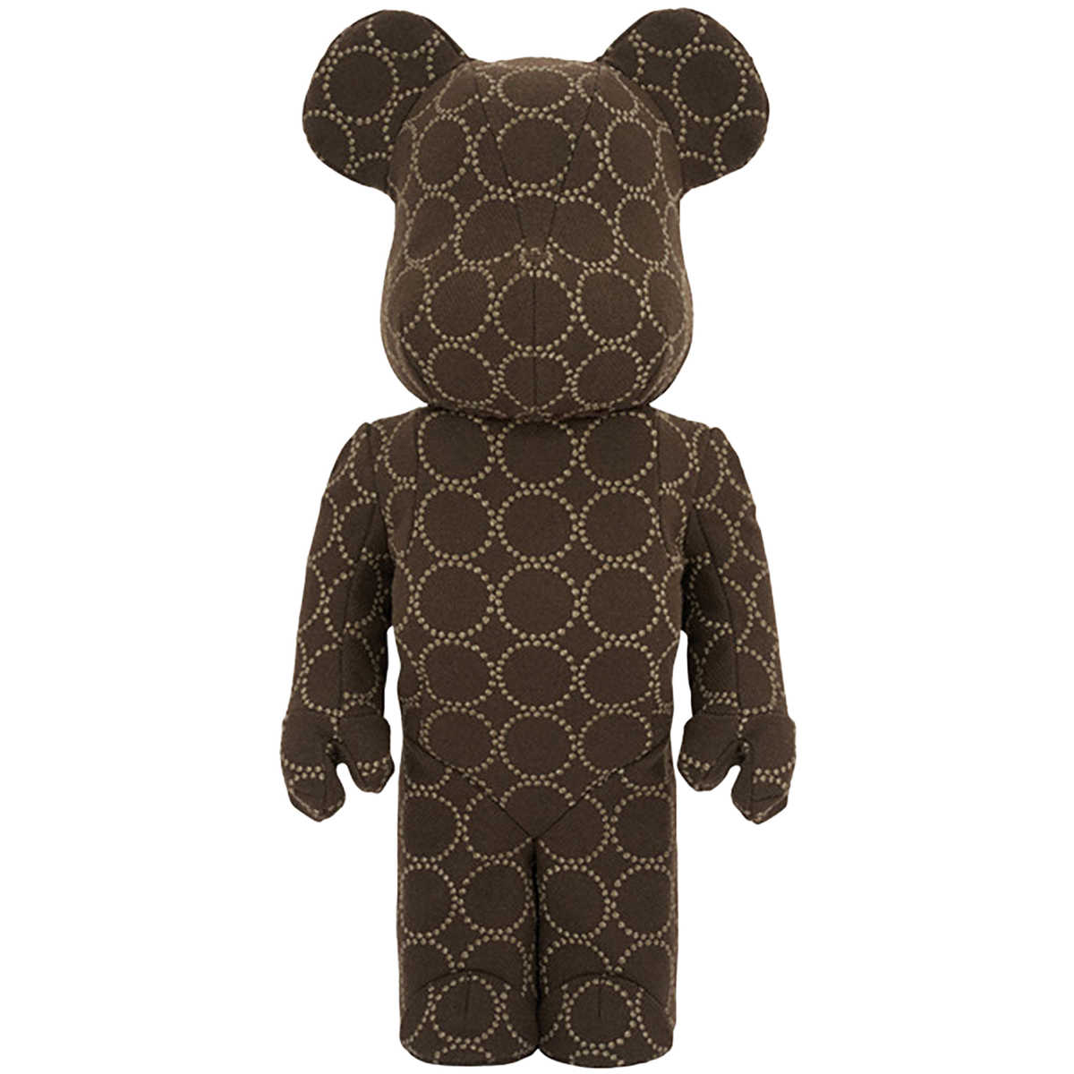 BE@RBRICK KVADRAT-Akira Minagawa 1000％