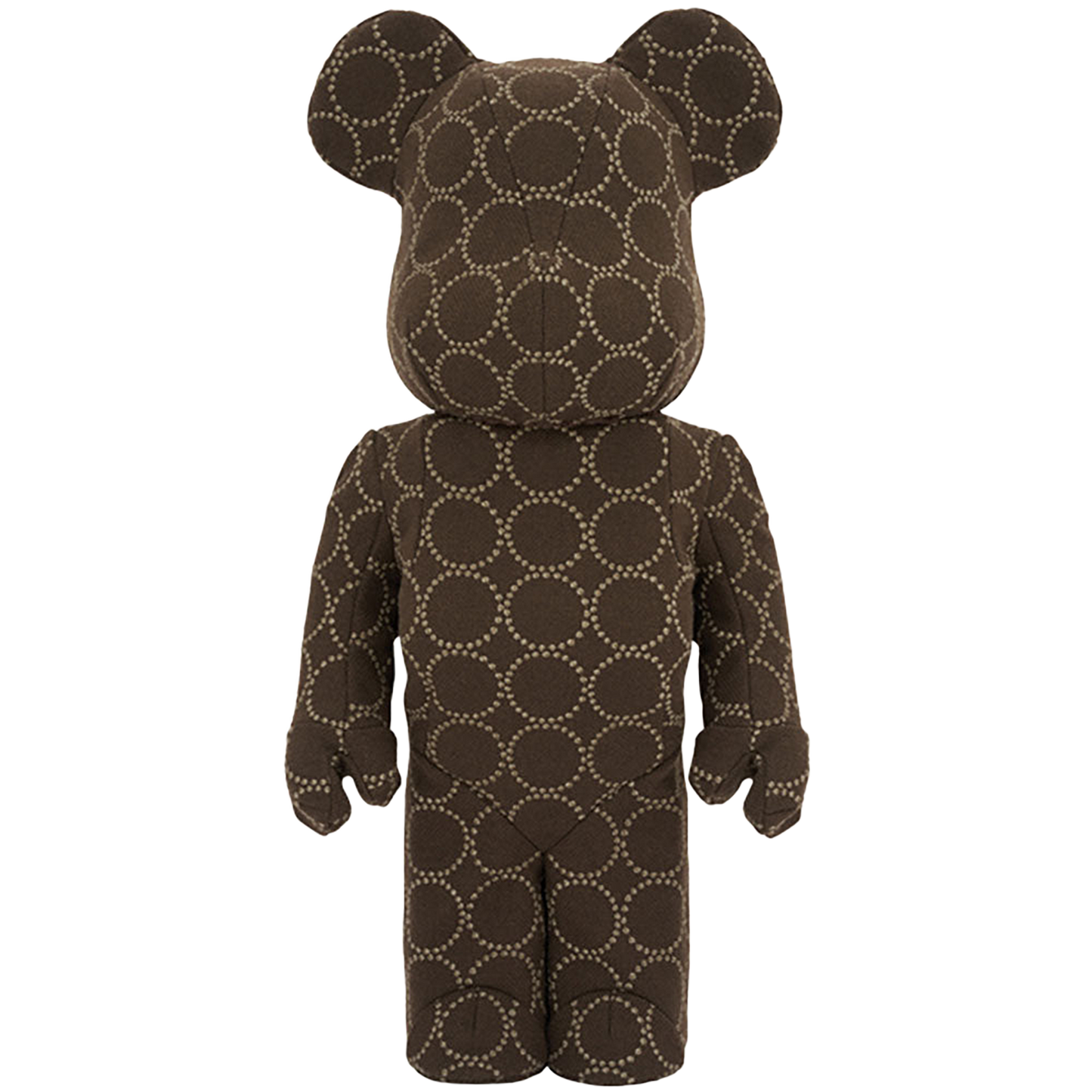 BE@RBRICK KVADRAT-Akira Minagawa 1000％