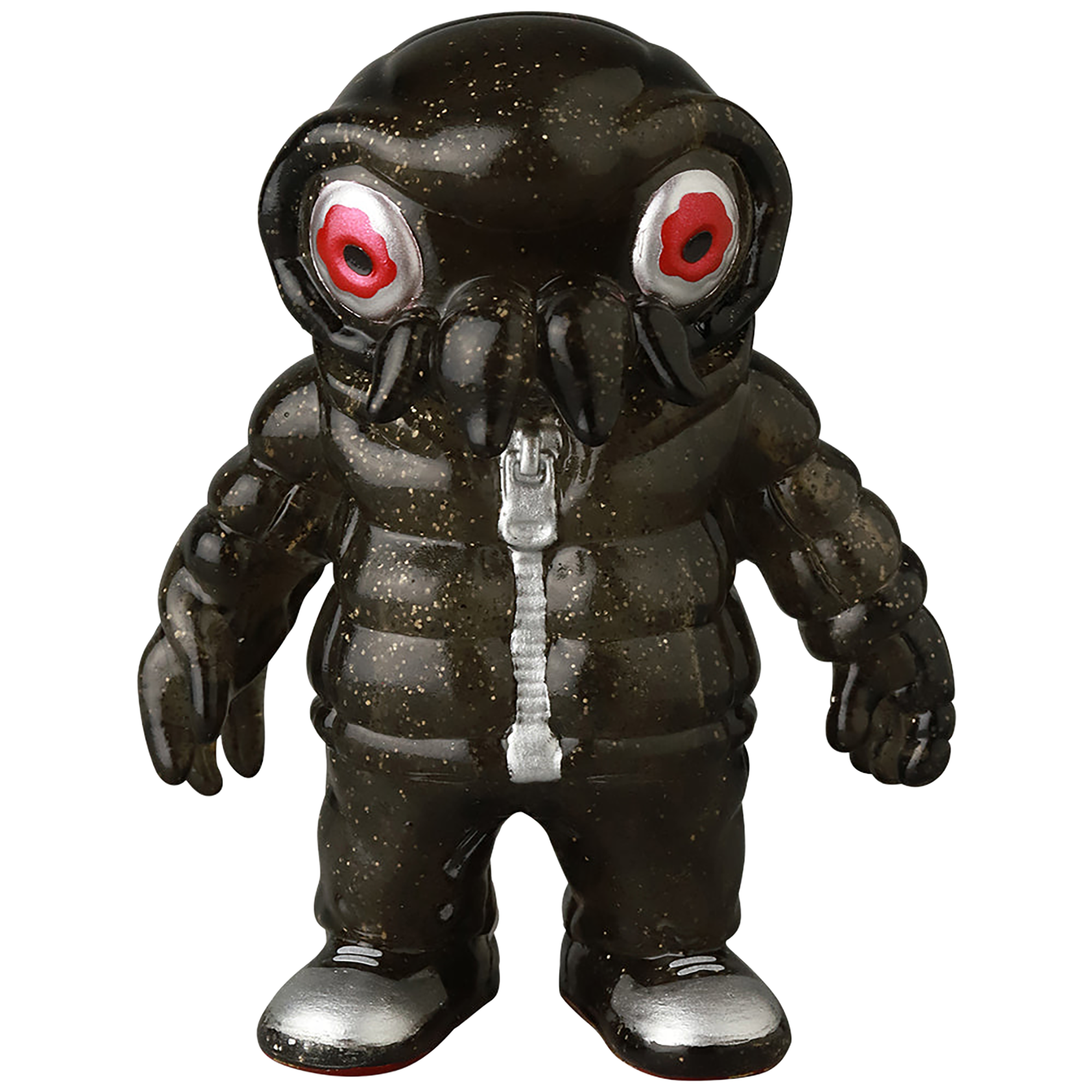 VAG（VINYL ARTIST GACHA）Series SP クトゥルフオイド