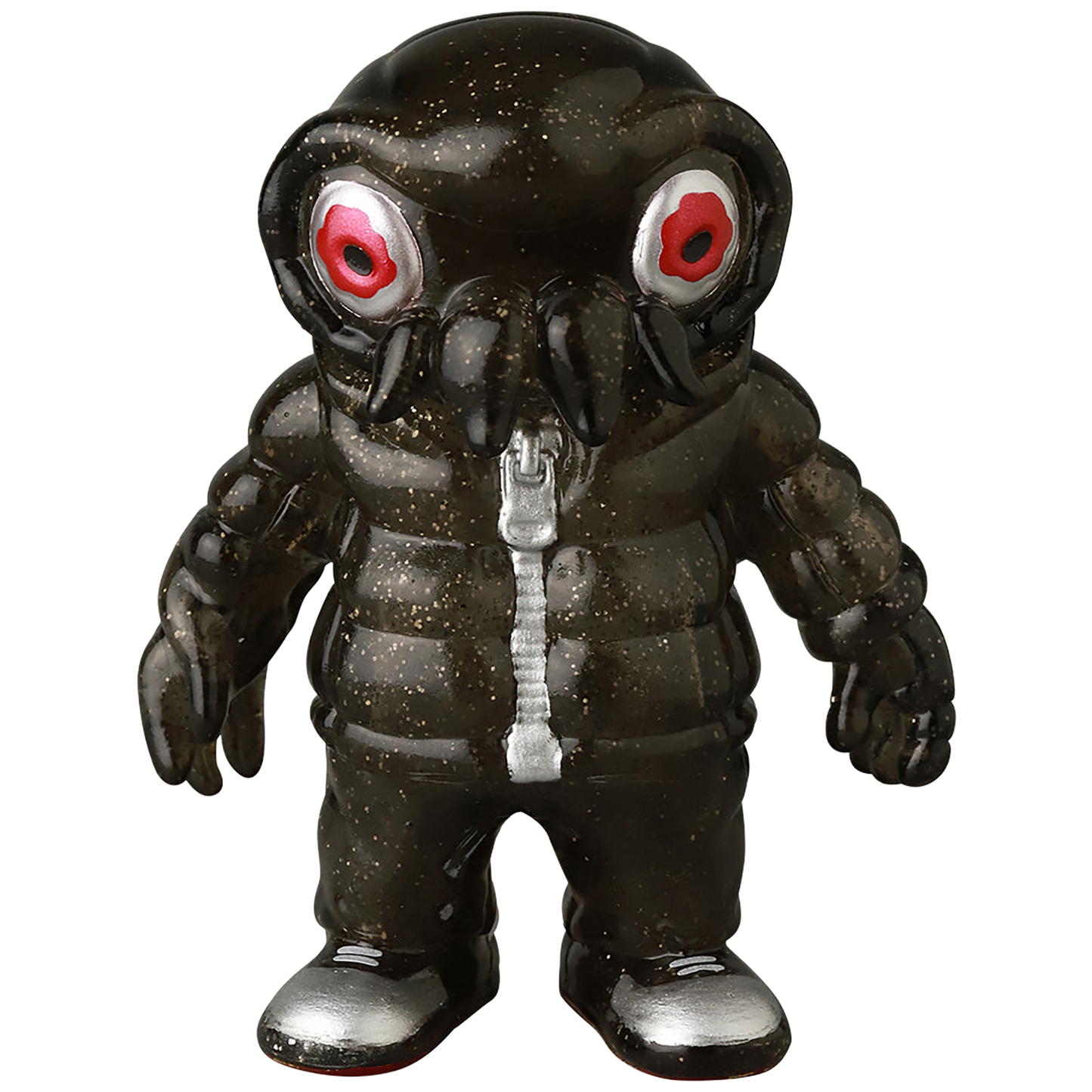 VAG（VINYL ARTIST GACHA）Series SP クトゥルフオイド