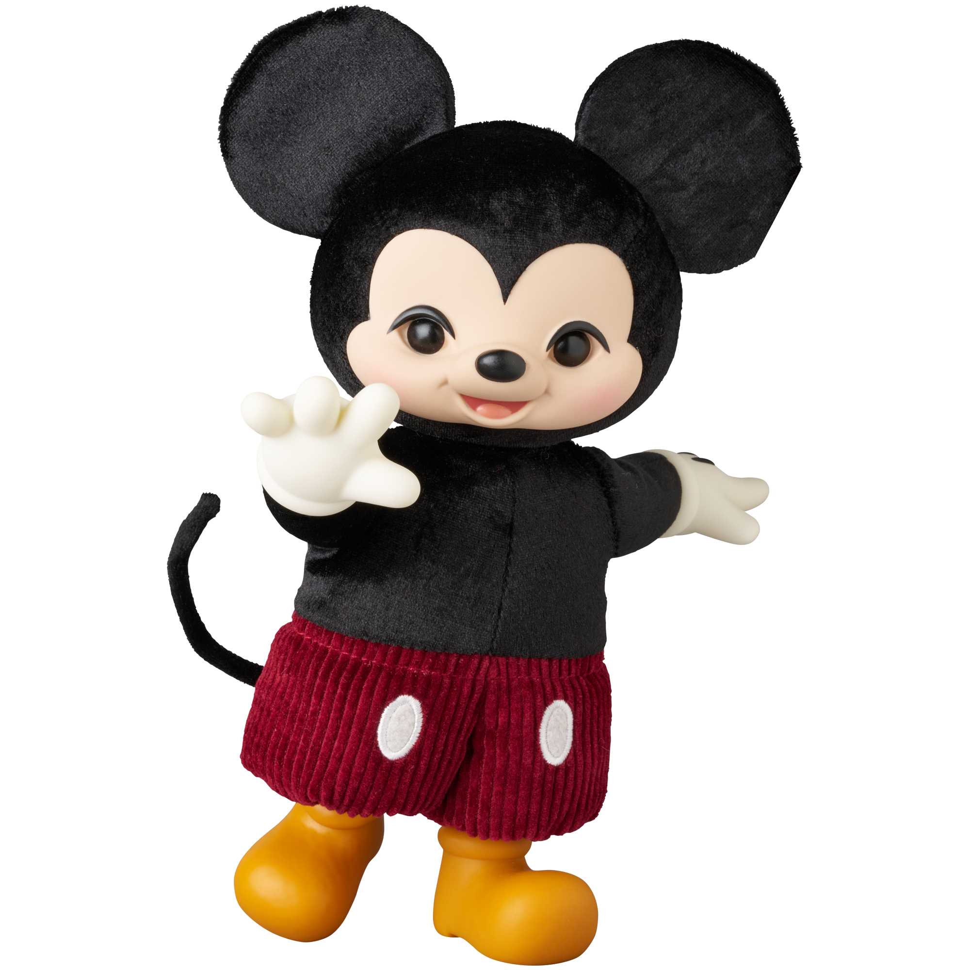 SMAK! MICKEY MOUSE × MORRIS《2026年11月発売予定》_4