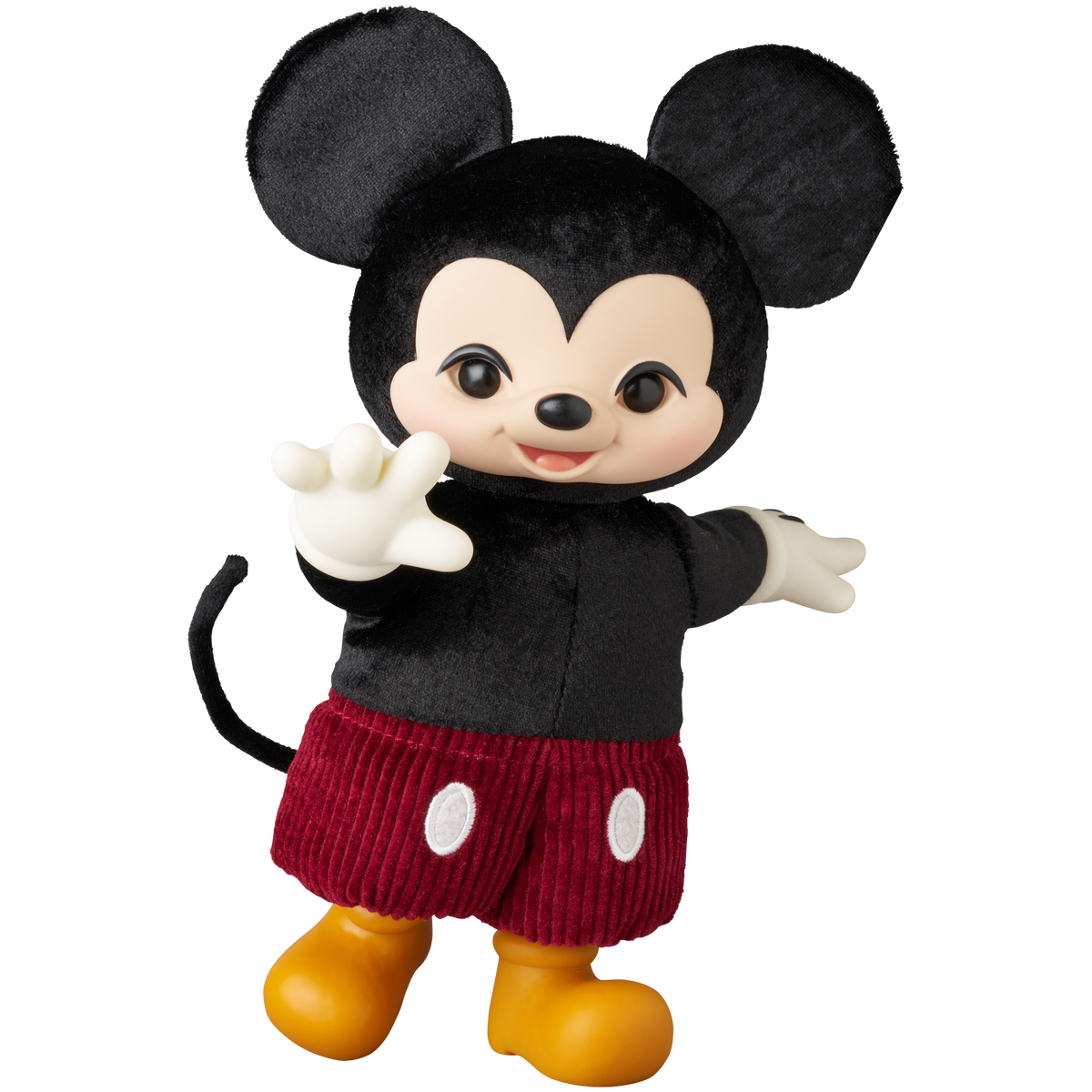 SMAK! MICKEY MOUSE × MORRIS《2026年11月発売予定》_4
