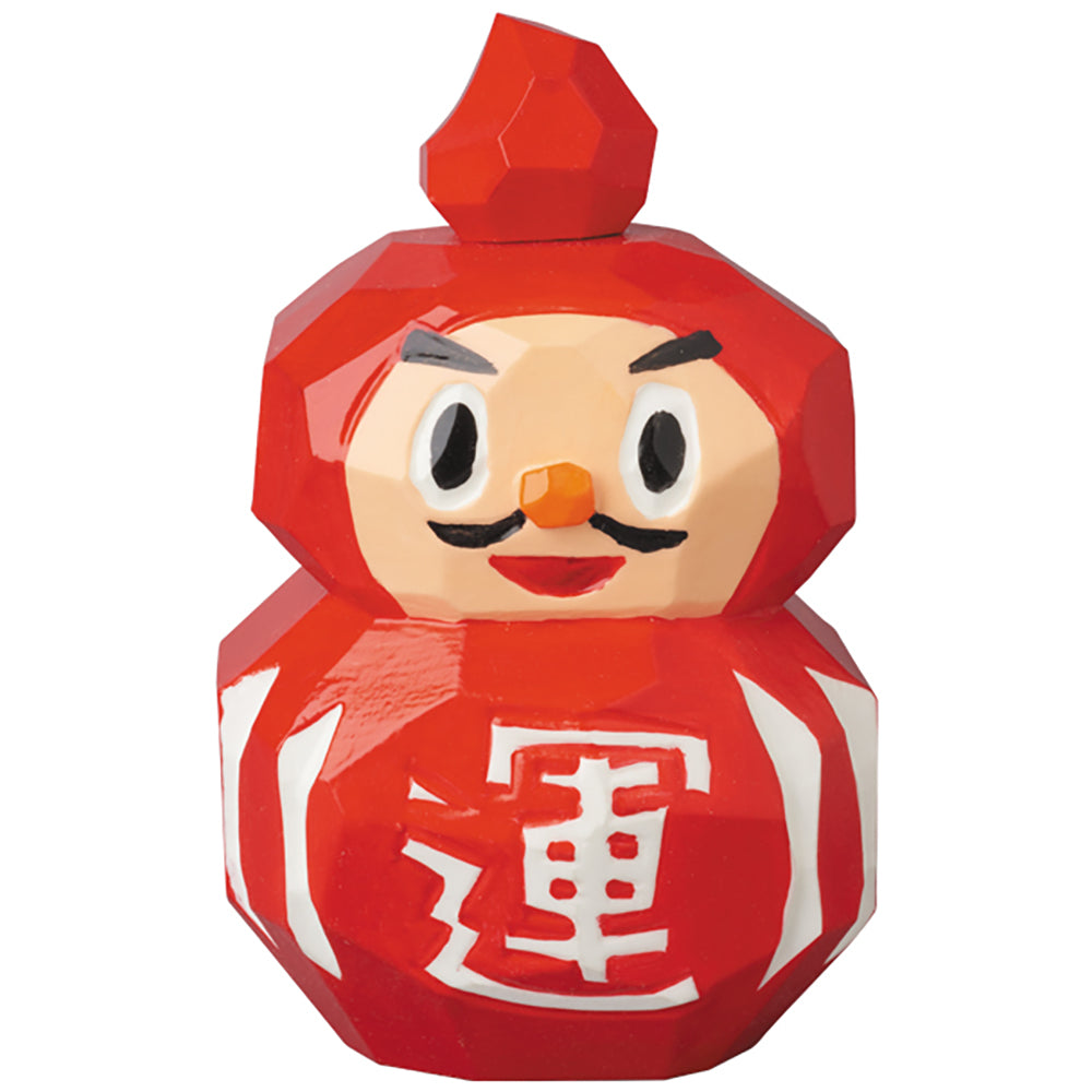 開運招福達磨［小］_2