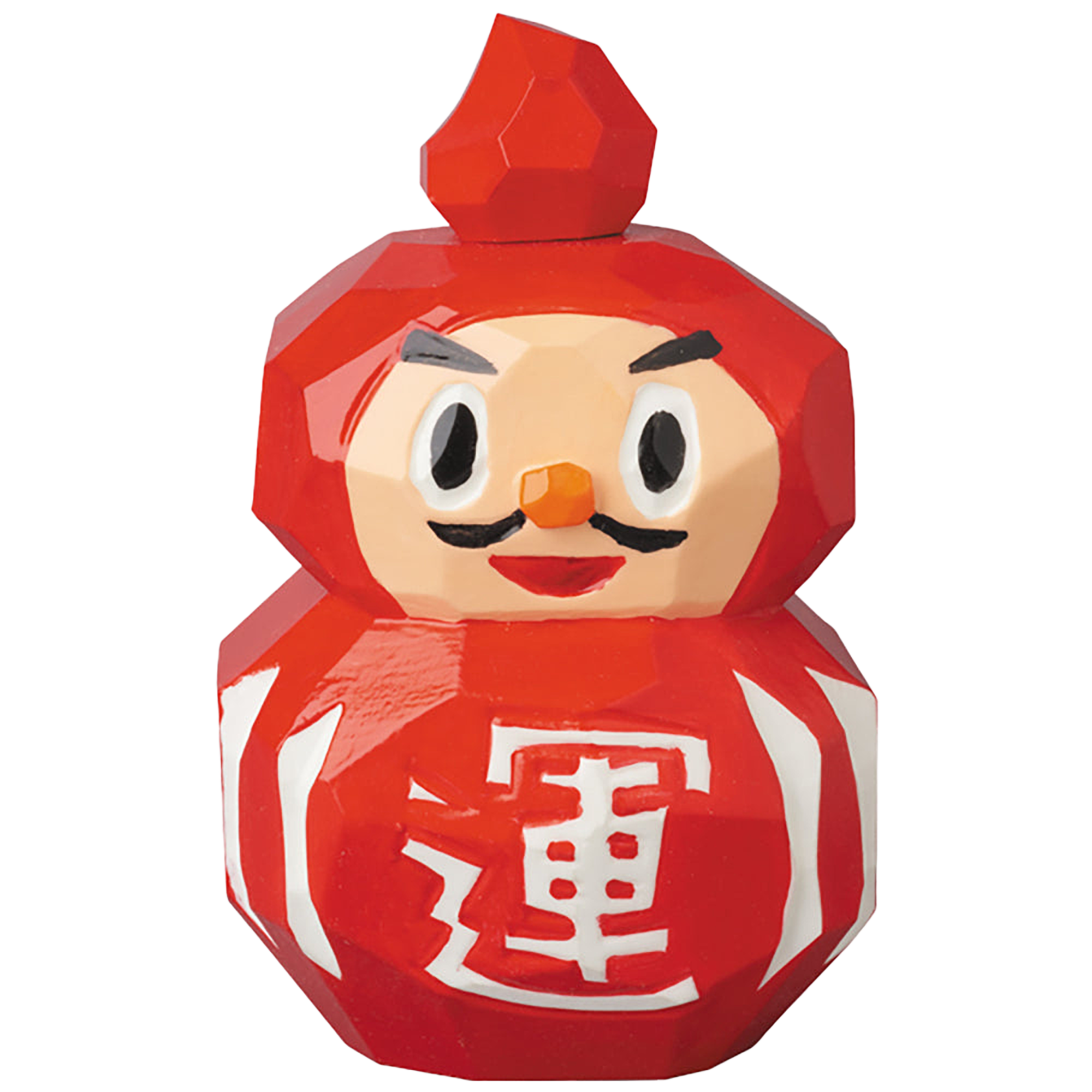 開運招福達磨［小］