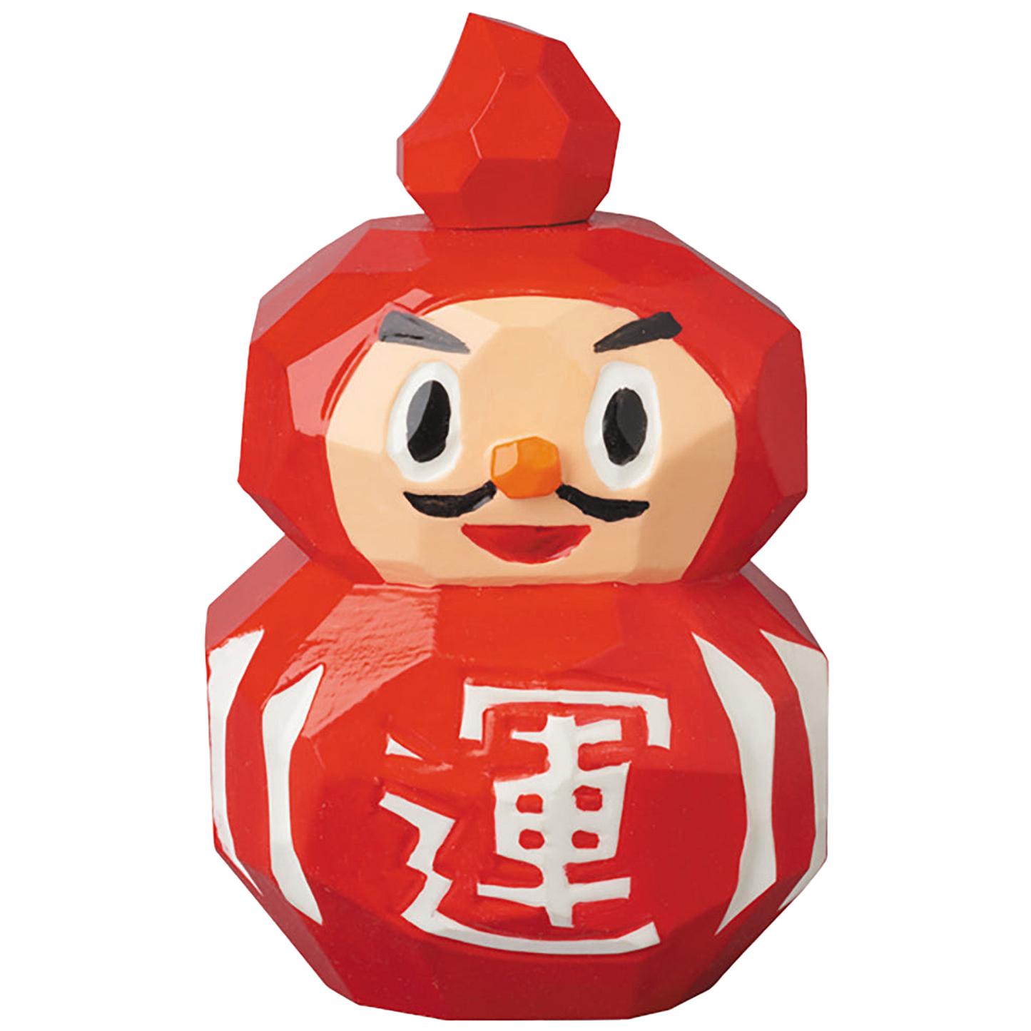 開運招福達磨［小］