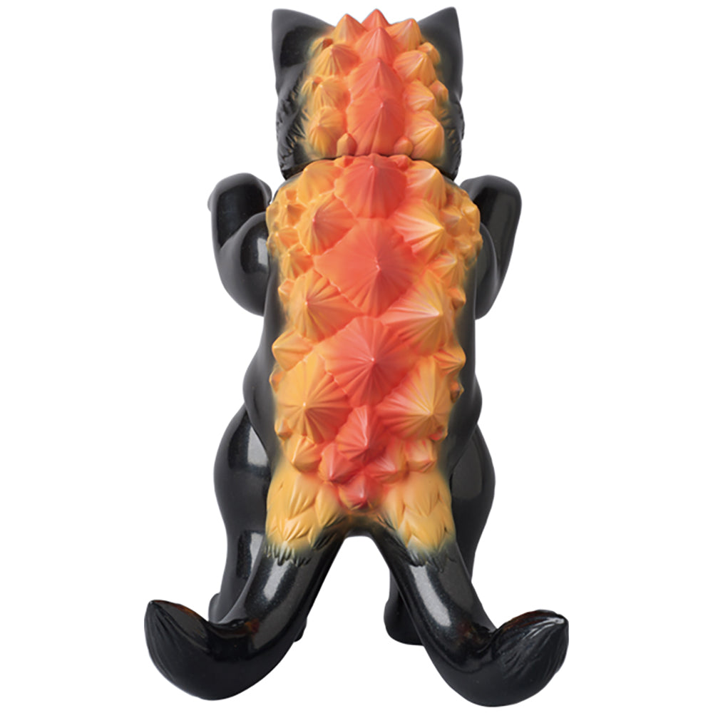 大王ネゴラ（黒猫カラー）_1