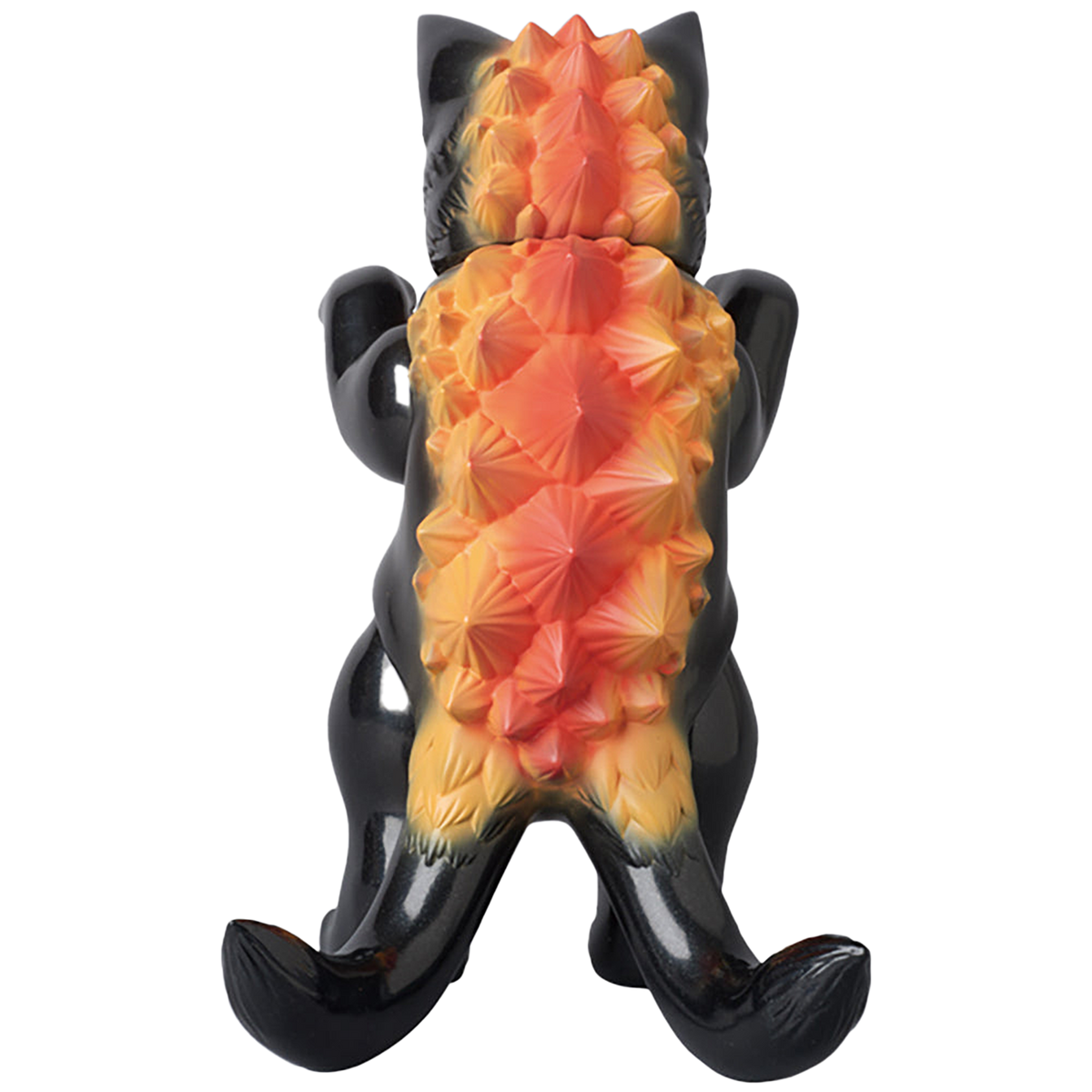 大王ネゴラ（黒猫カラー） | MEDICOM TOY OFFICIAL STORE