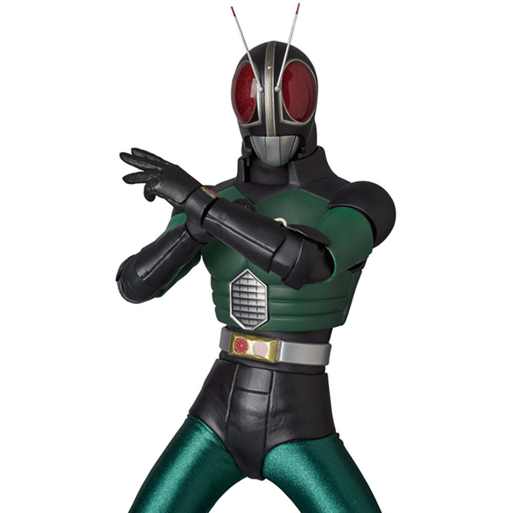 RAH DX 仮面ライダーBLACK RX（Ver.1.5）_4