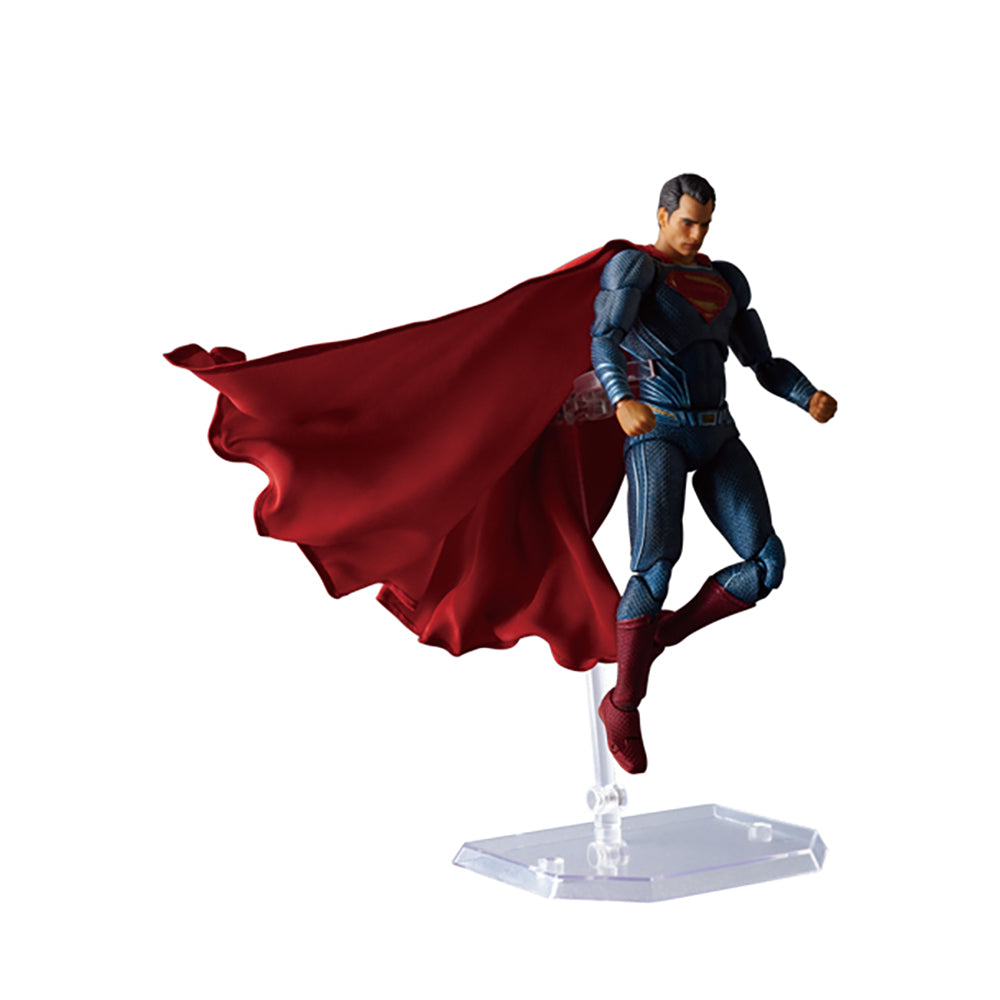 MAFEX SUPERMAN(TM)_4