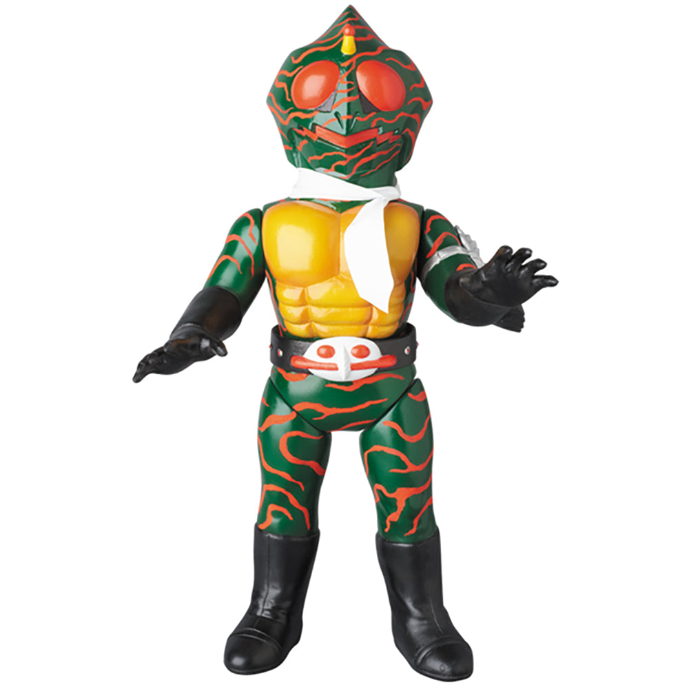 仮面ライダーアマゾン（仮面ライダーアマゾンより）_0