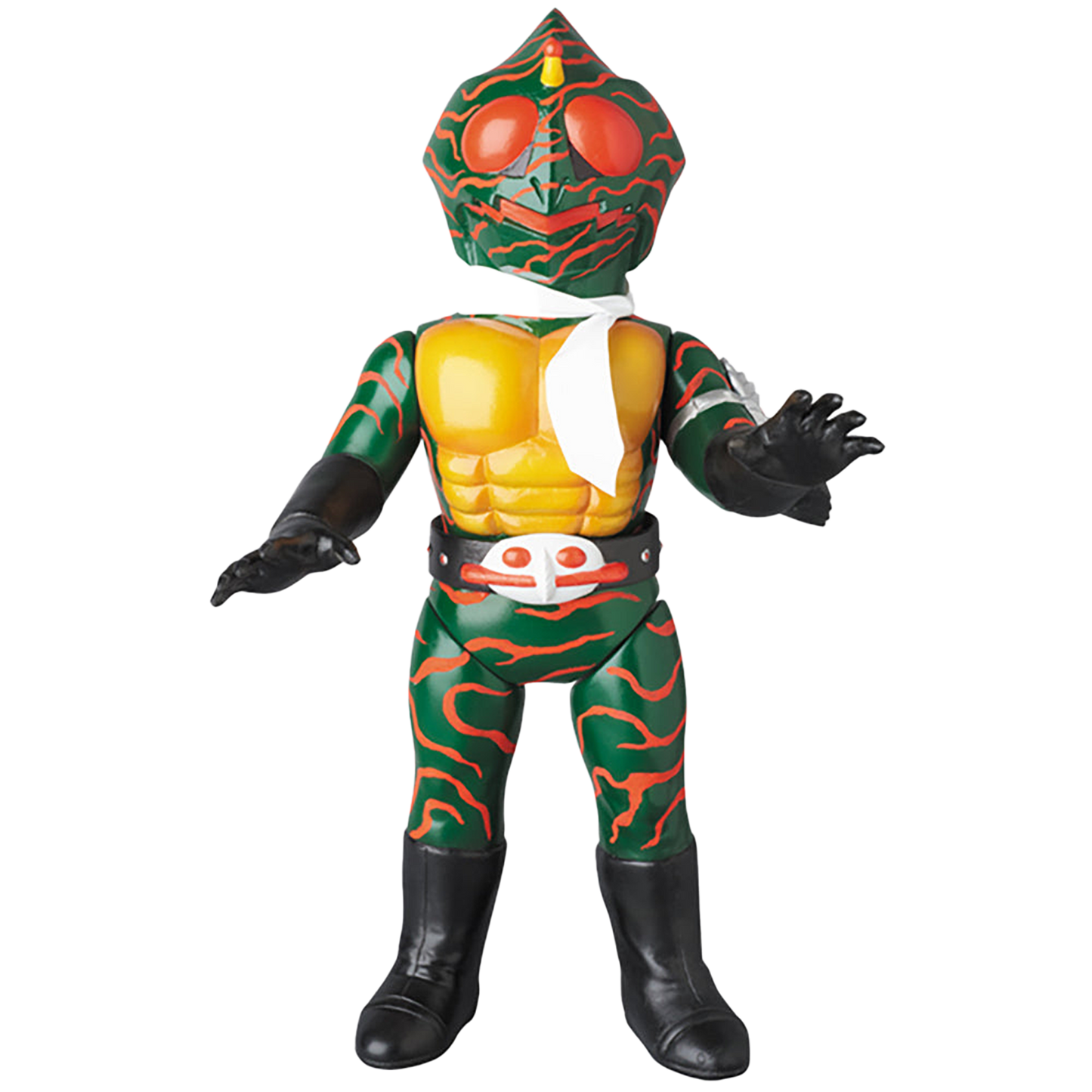 仮面ライダーアマゾン（仮面ライダーアマゾンより）