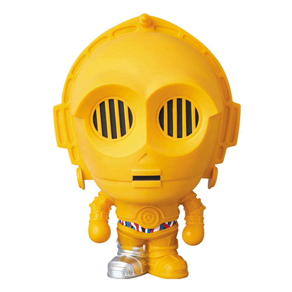 VCD C-3PO（TM）_0