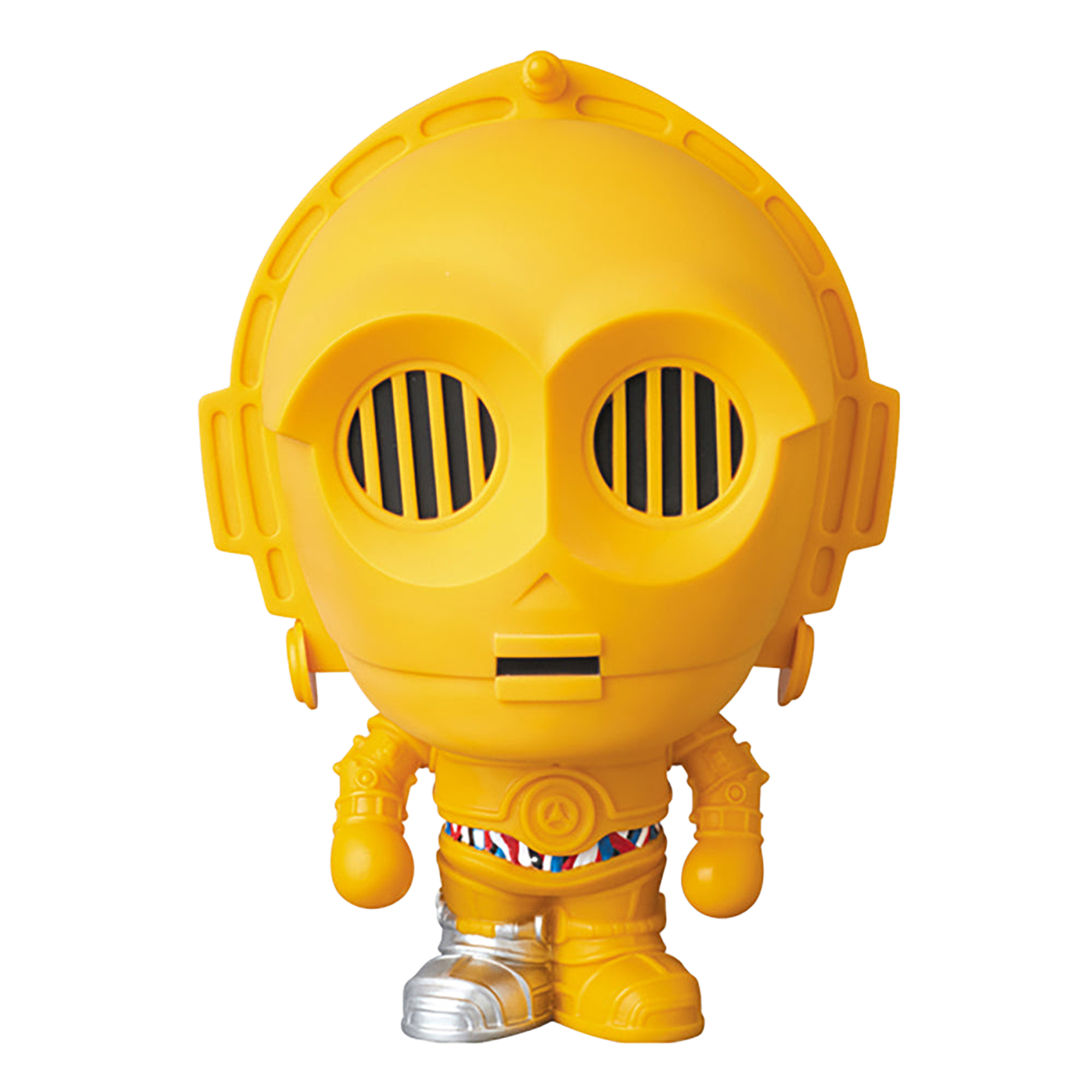 VCD C-3PO（TM）