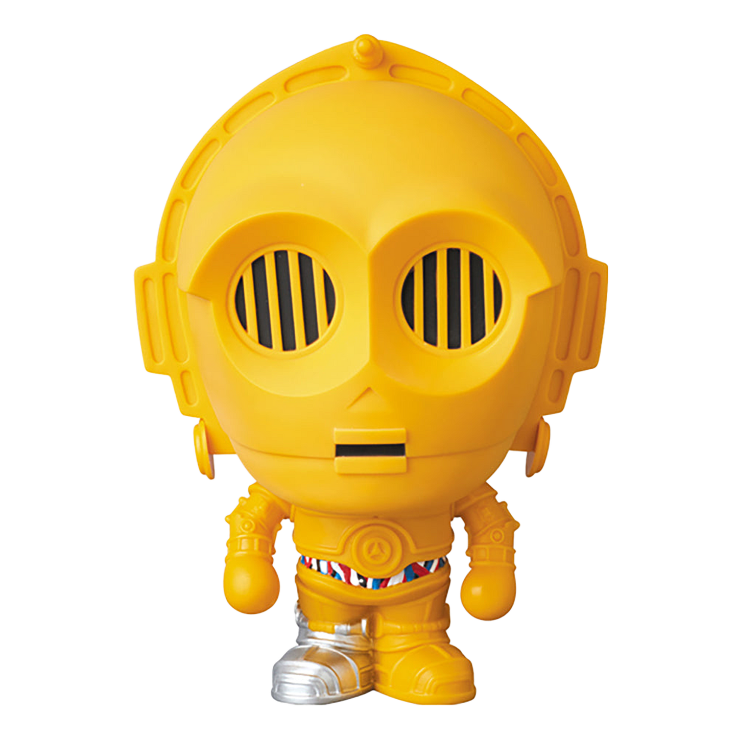 VCD C-3PO（TM）