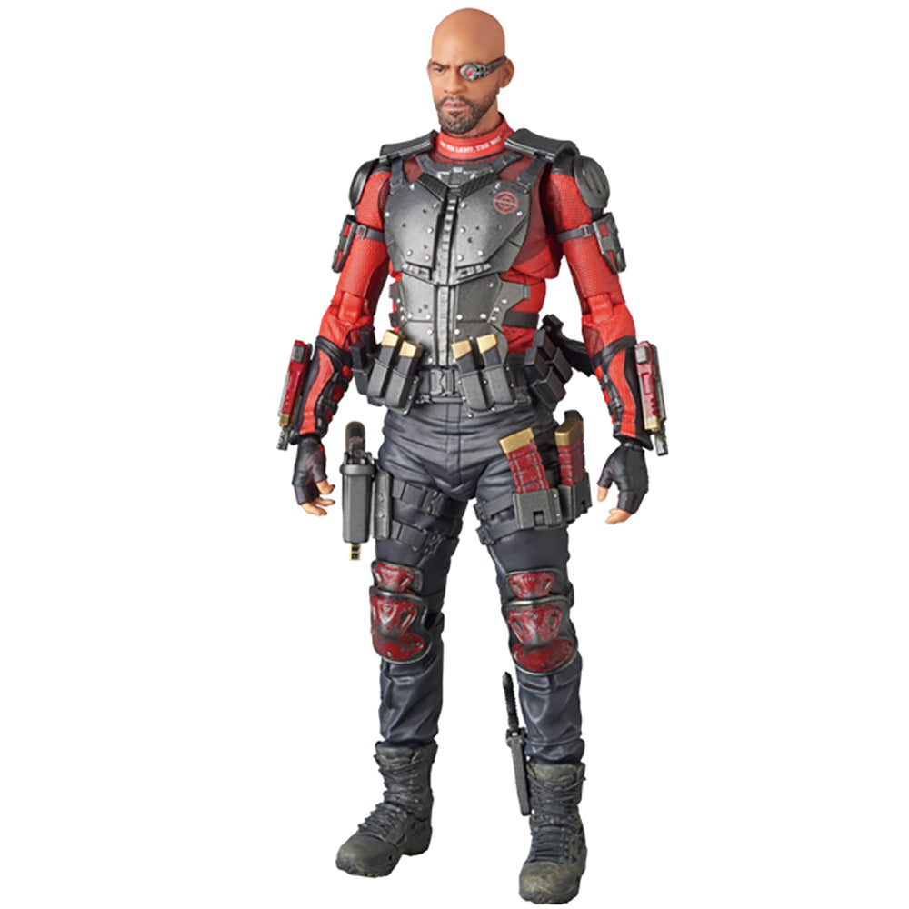 MAFEX DEADSHOT_1