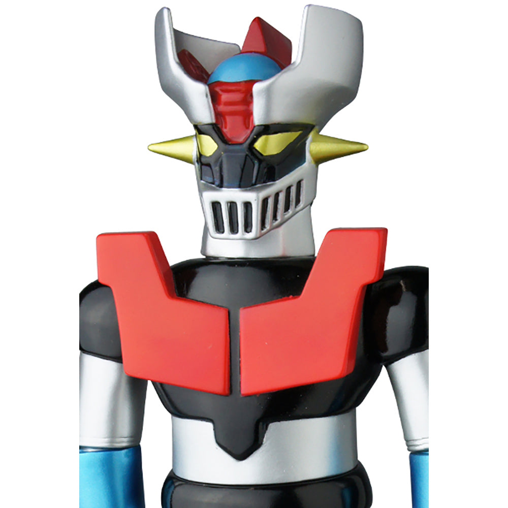 マジンガーＺ （原作版メタリックカラー）_2