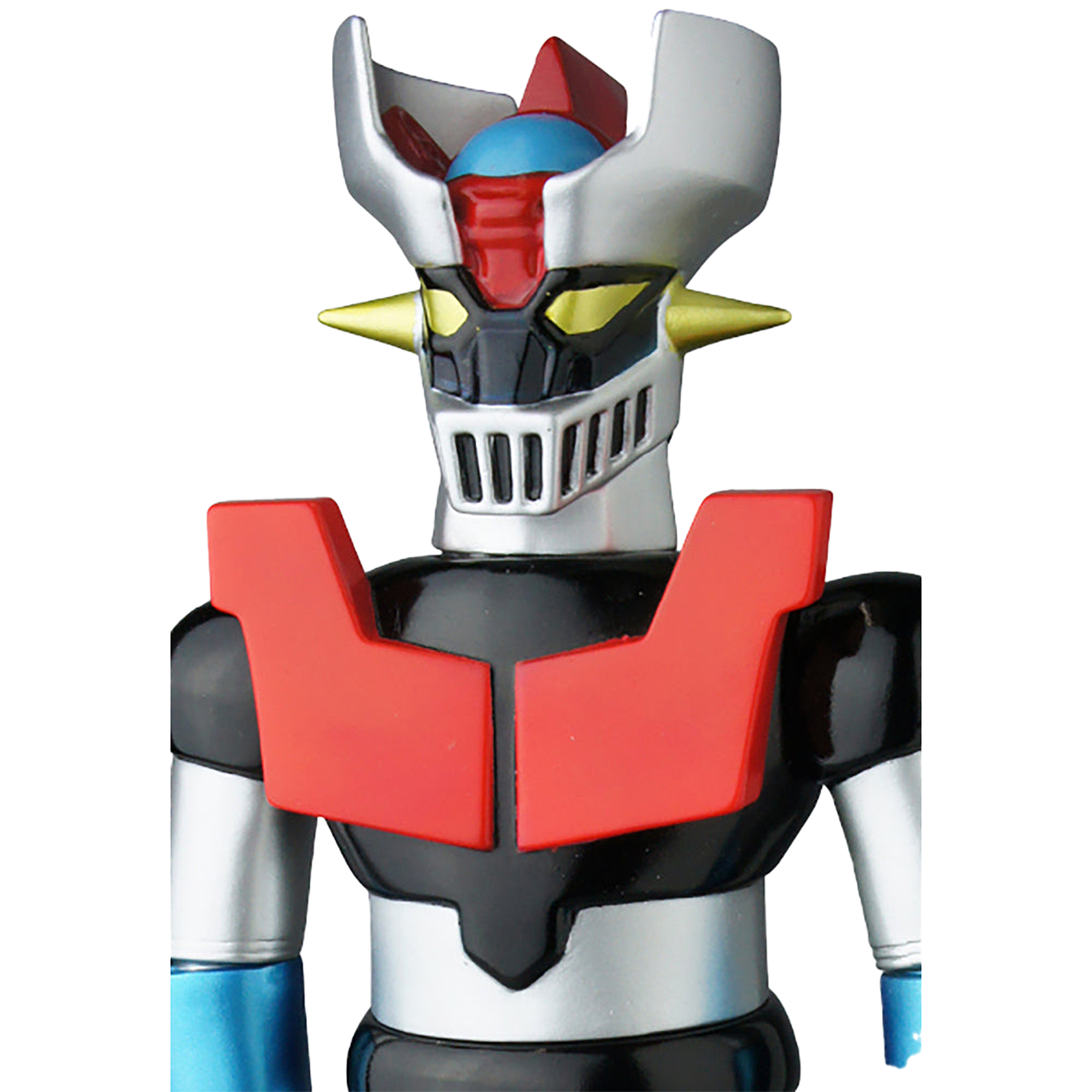 マジンガーＺ （原作版メタリックカラー）