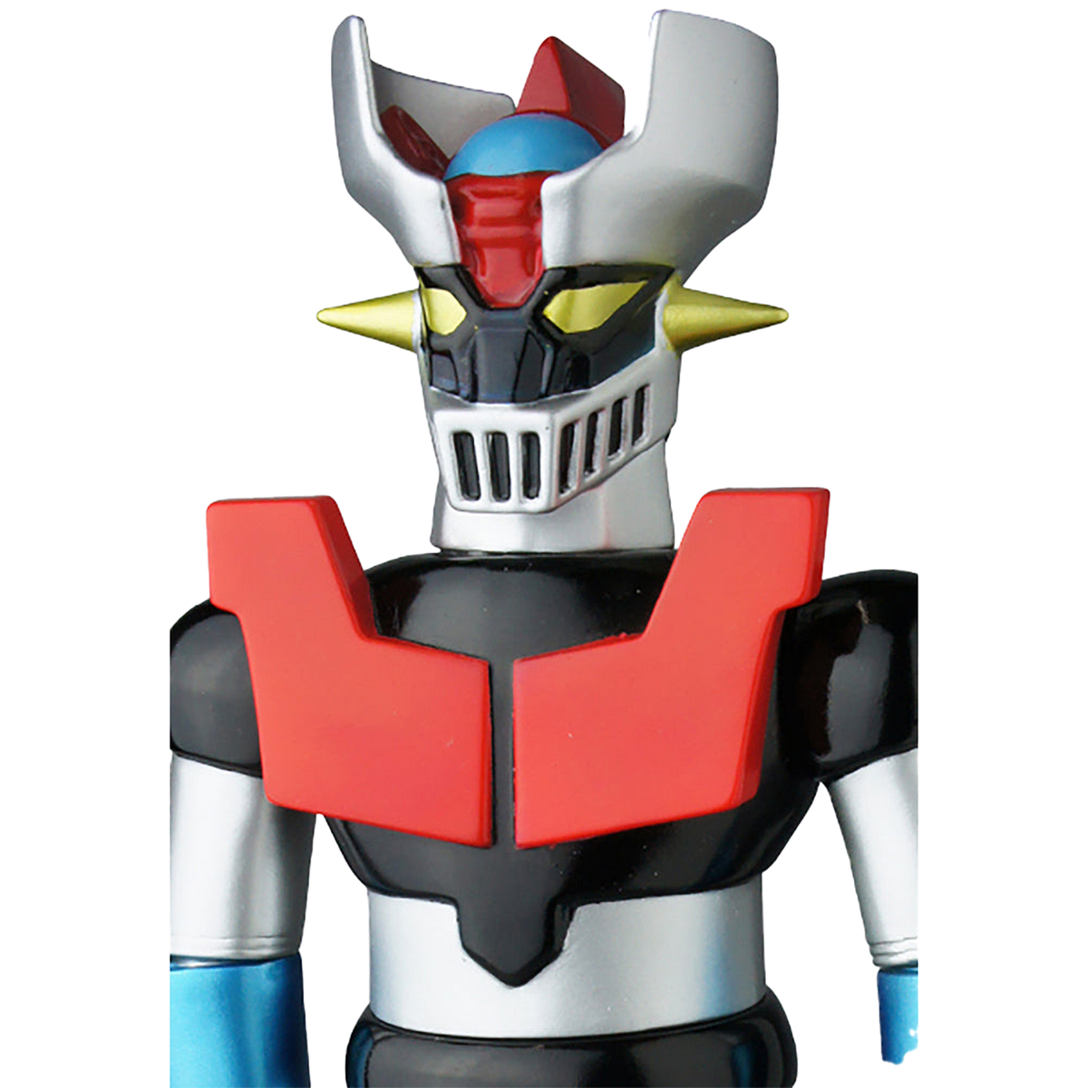 マジンガーＺ （原作版メタリックカラー）