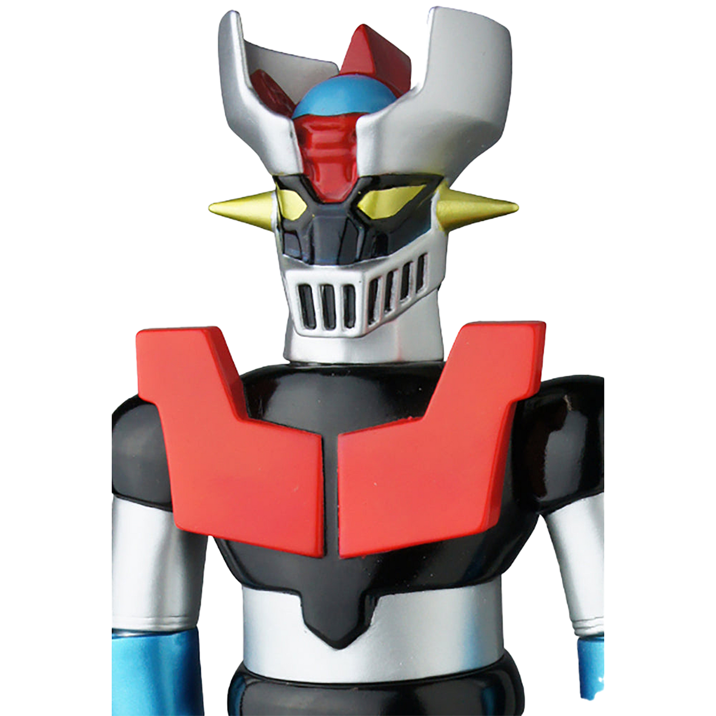 マジンガーＺ （原作版メタリックカラー）
