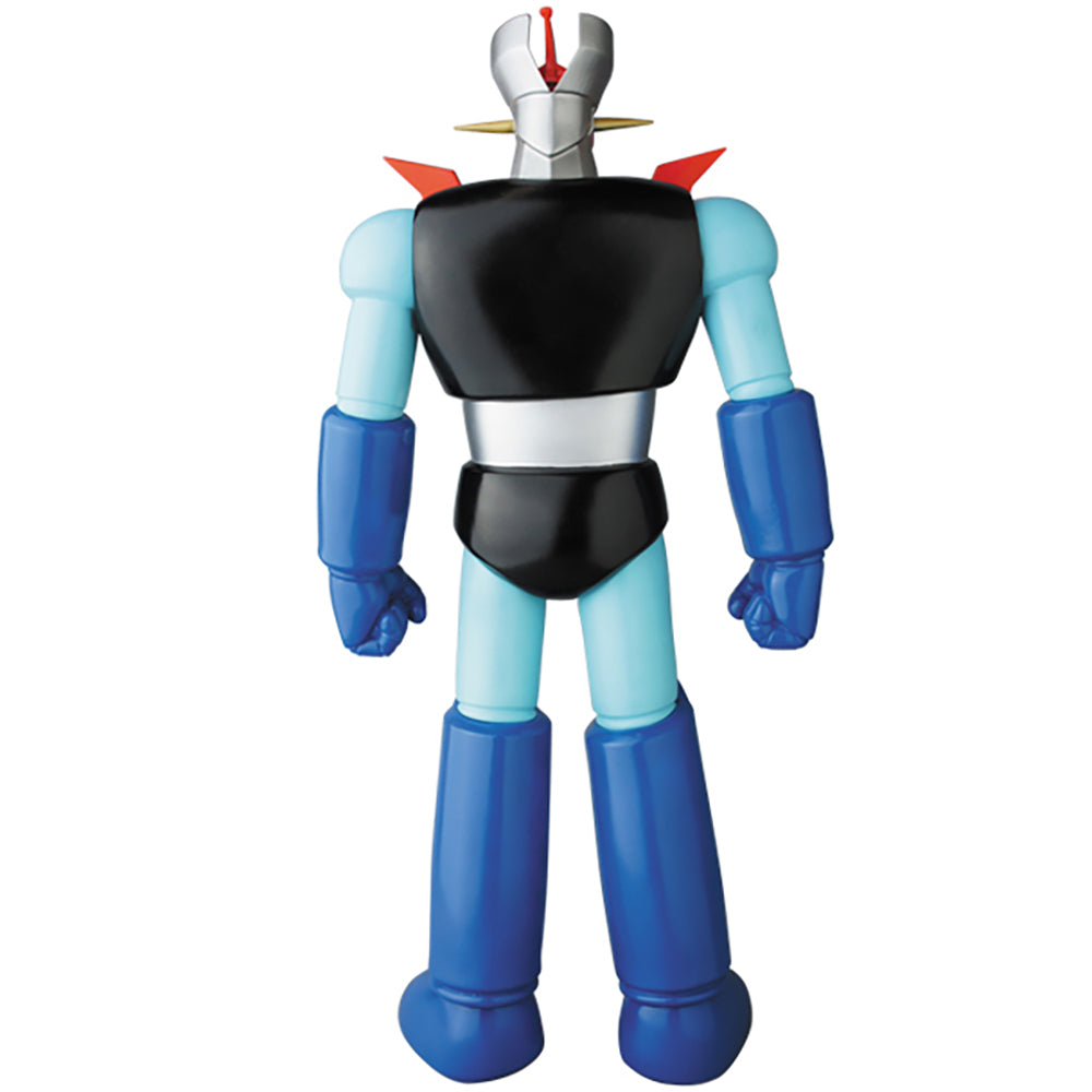 スーパーロボット烈伝 マジンガーZ （永井豪・50・GO限定レトロトイカラー）_1