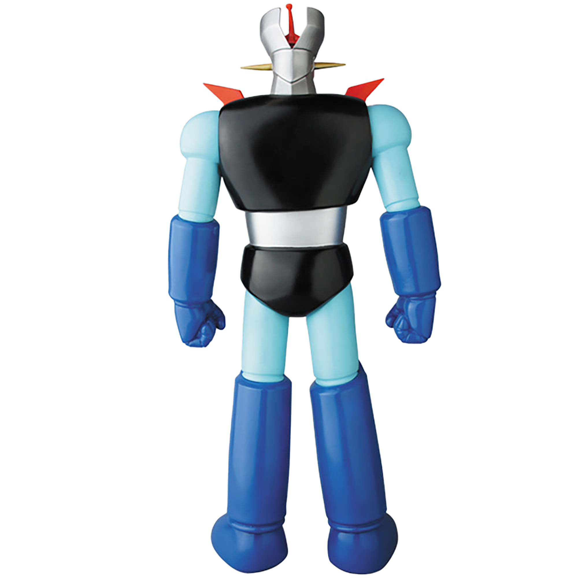 スーパーロボット烈伝 マジンガーZ （永井豪・50・GO限定レトロトイカラー）