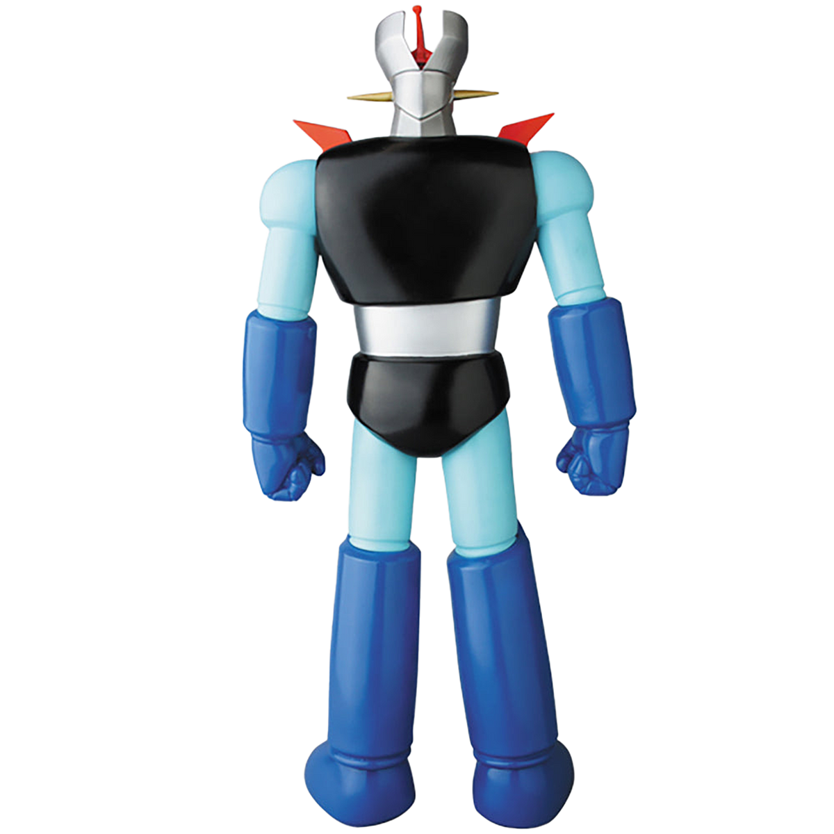 スーパーロボット烈伝 マジンガーZ （永井豪・50・GO限定レトロトイカラー）