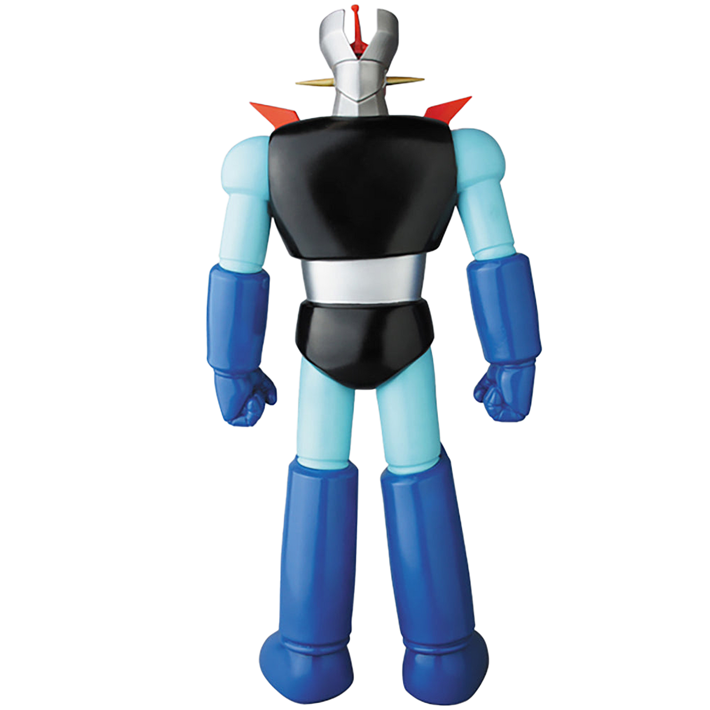 スーパーロボット烈伝 マジンガーZ （永井豪・50・GO限定レトロトイカラー）