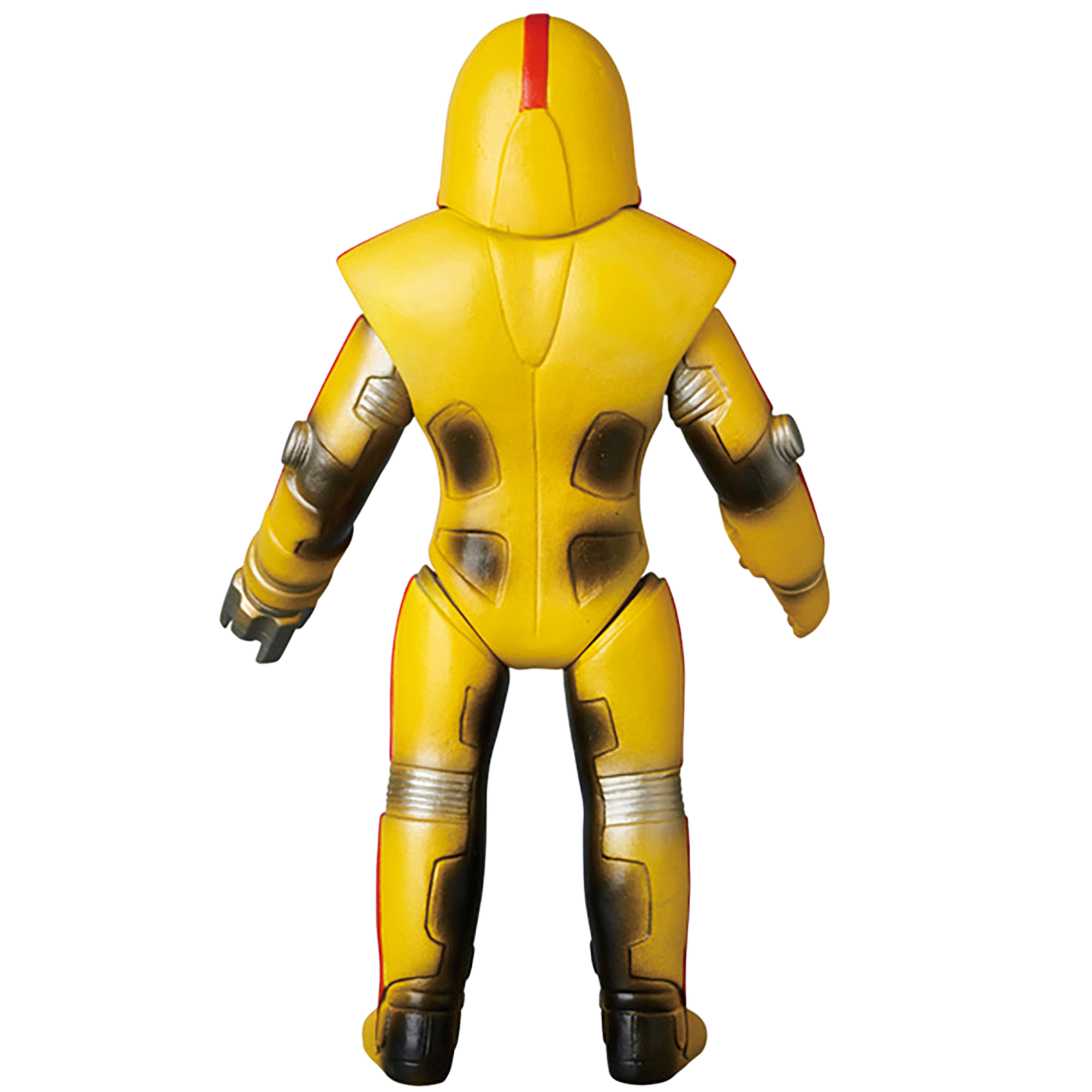 ナナツマン （ロボット刑事より）