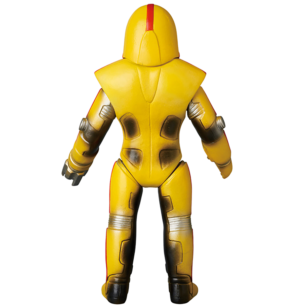 ナナツマン （ロボット刑事より）